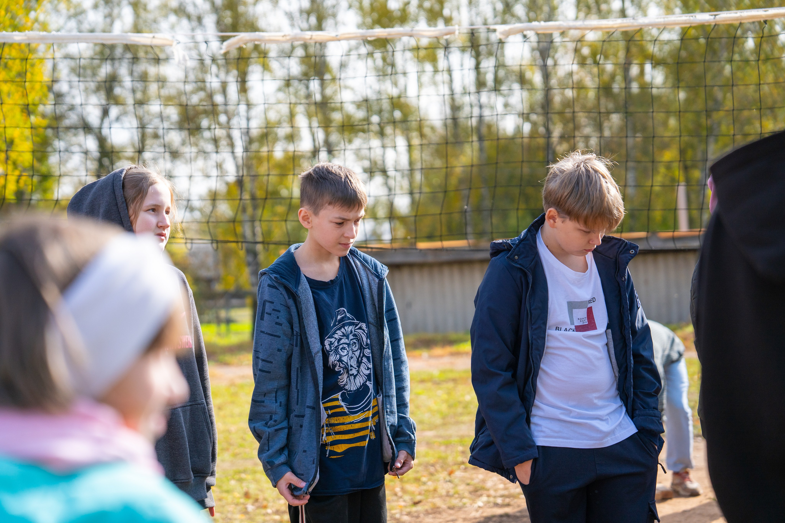 Мототерапия Нылга. Фотограф Наталья Сорока Ижевск