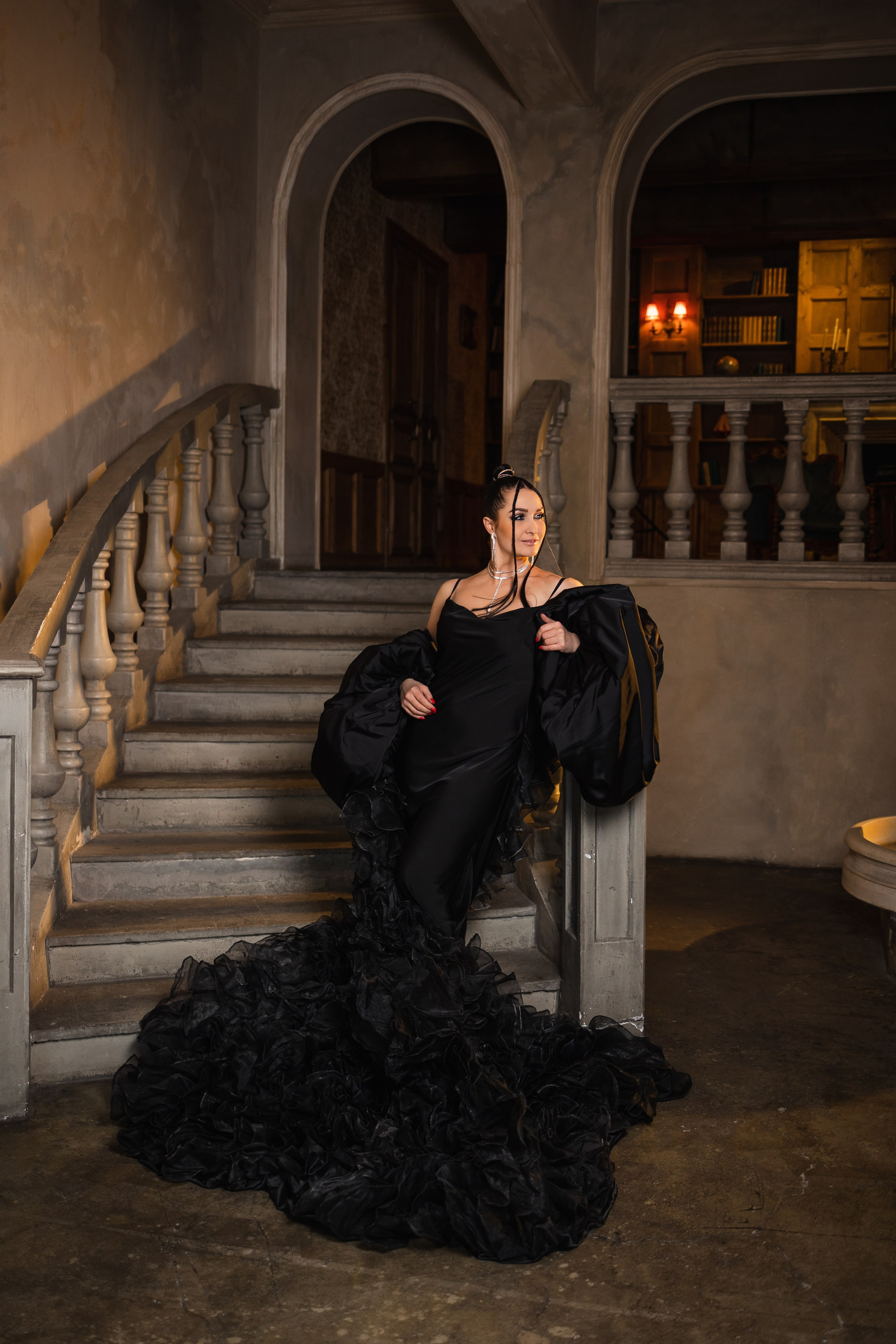 ПОРТРЕТЫ. Свадебный фотограф Санкт-Петербург Катерина Ширяева