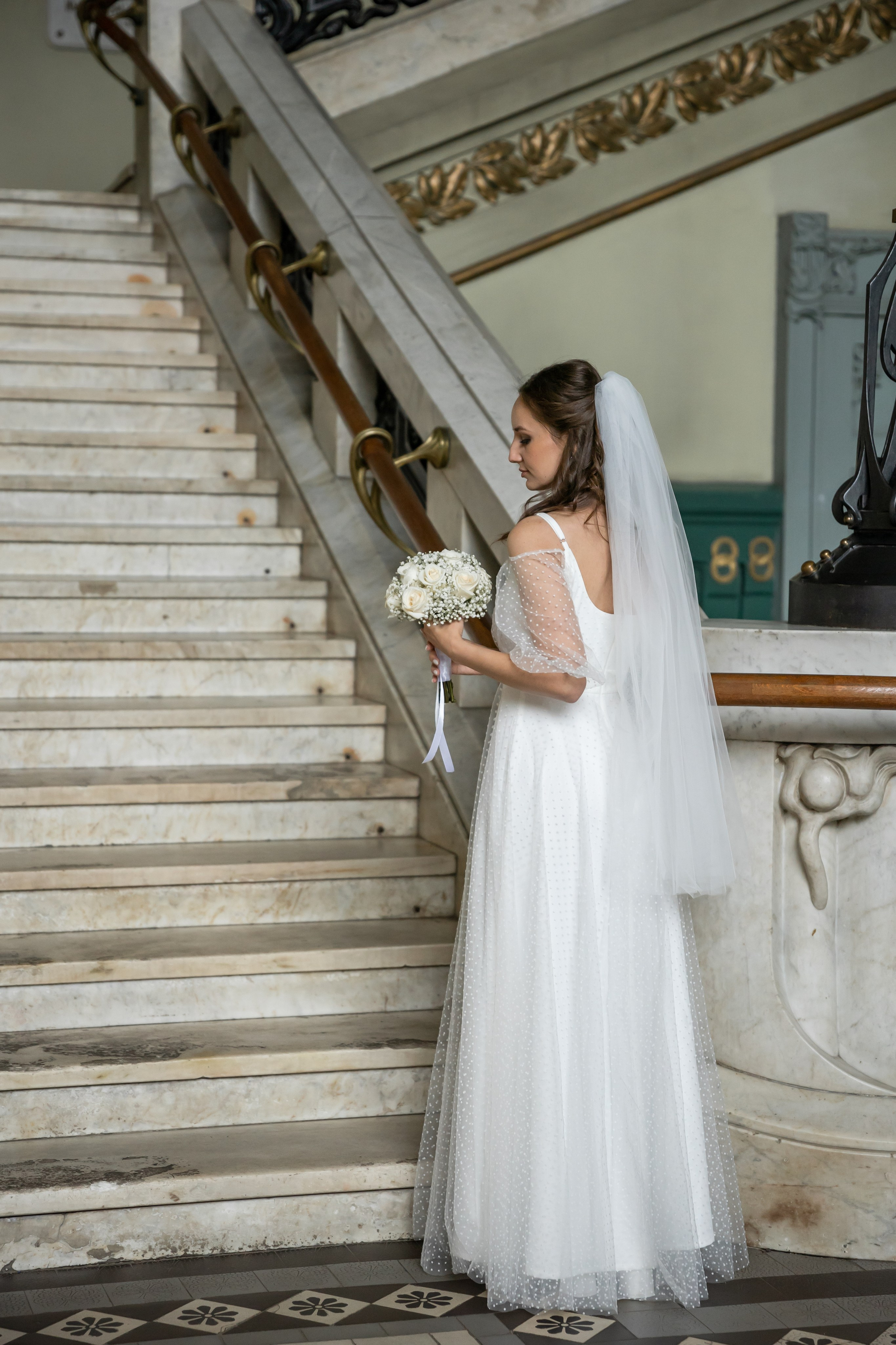 ПРОГУЛКА. Свадебный фотограф Санкт-Петербург Катерина Ширяева