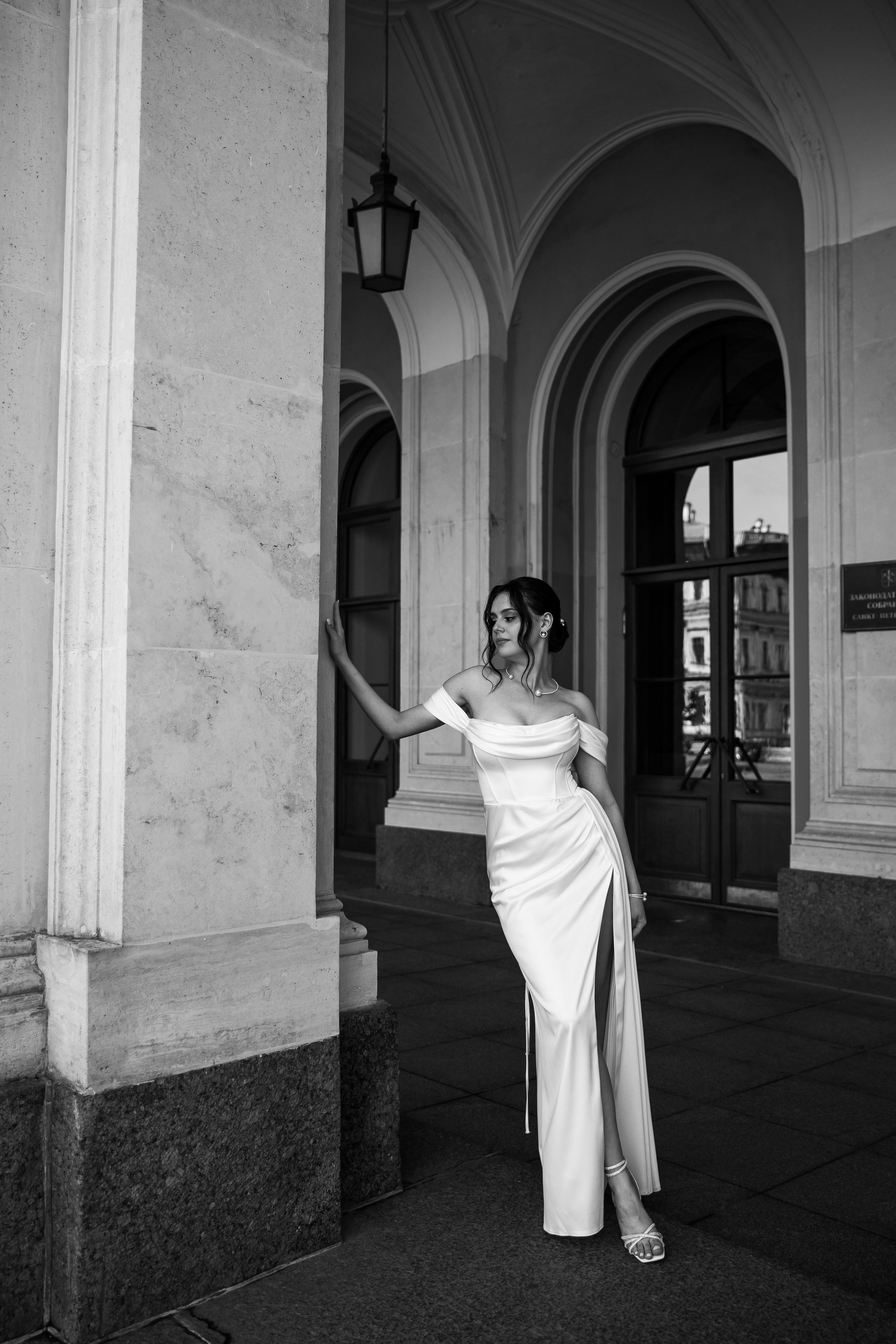 ПРОГУЛКА. Свадебный фотограф Санкт-Петербург Катерина Ширяева