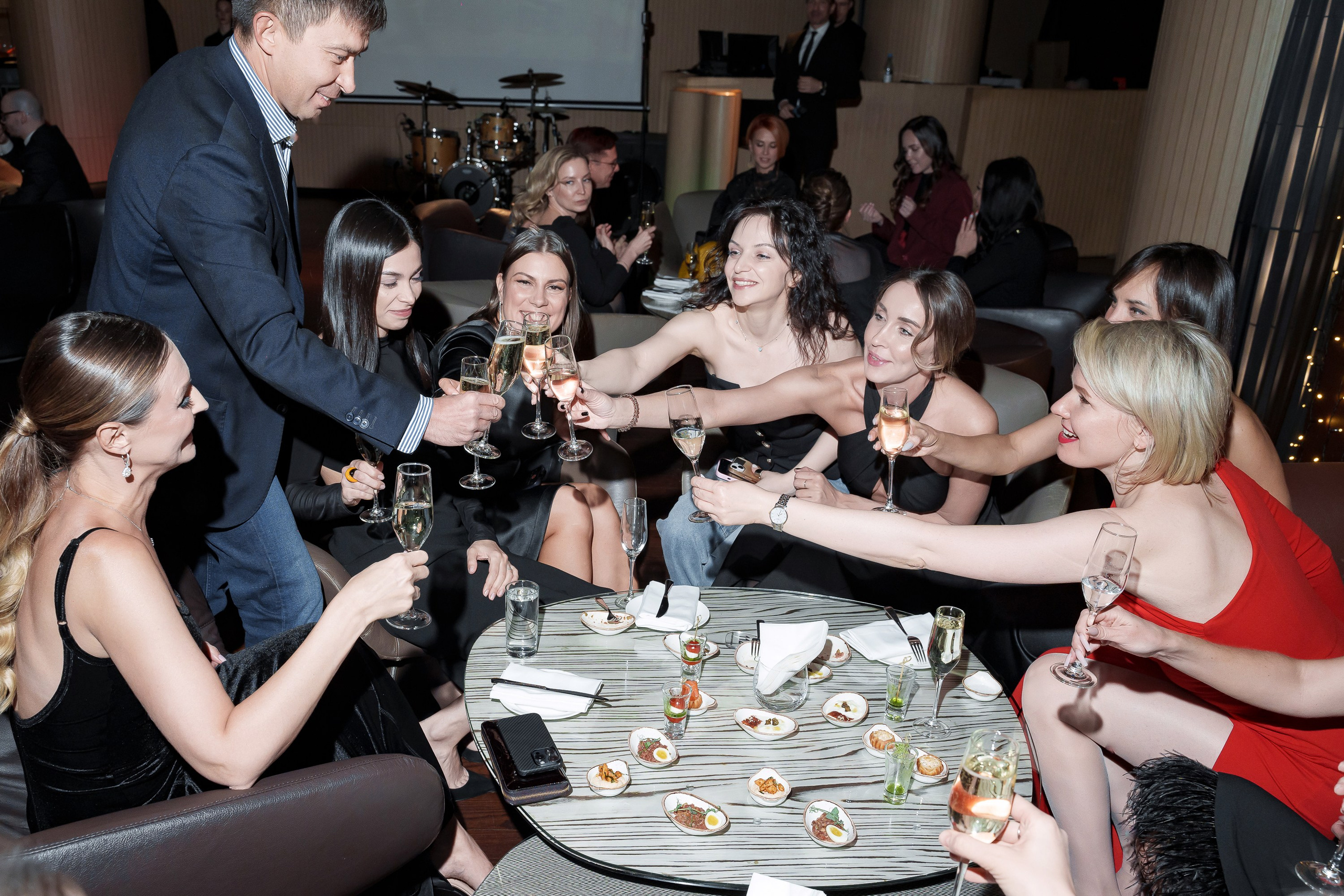 УГМК застройщик. Гришин Фотограф Екатеринбург/Репортаж/ Корпоративная/Свадебная съемка