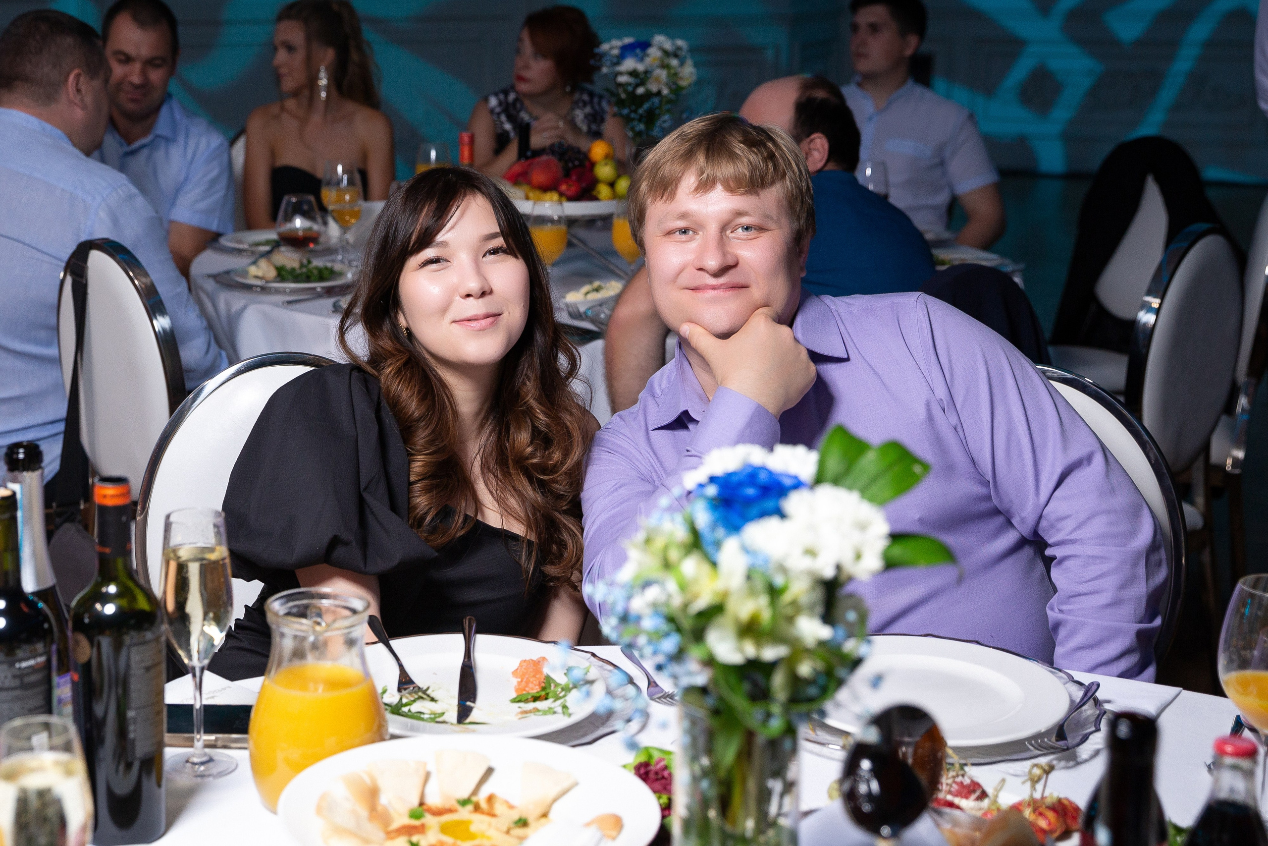 Корпоратив Мостоотряд-47