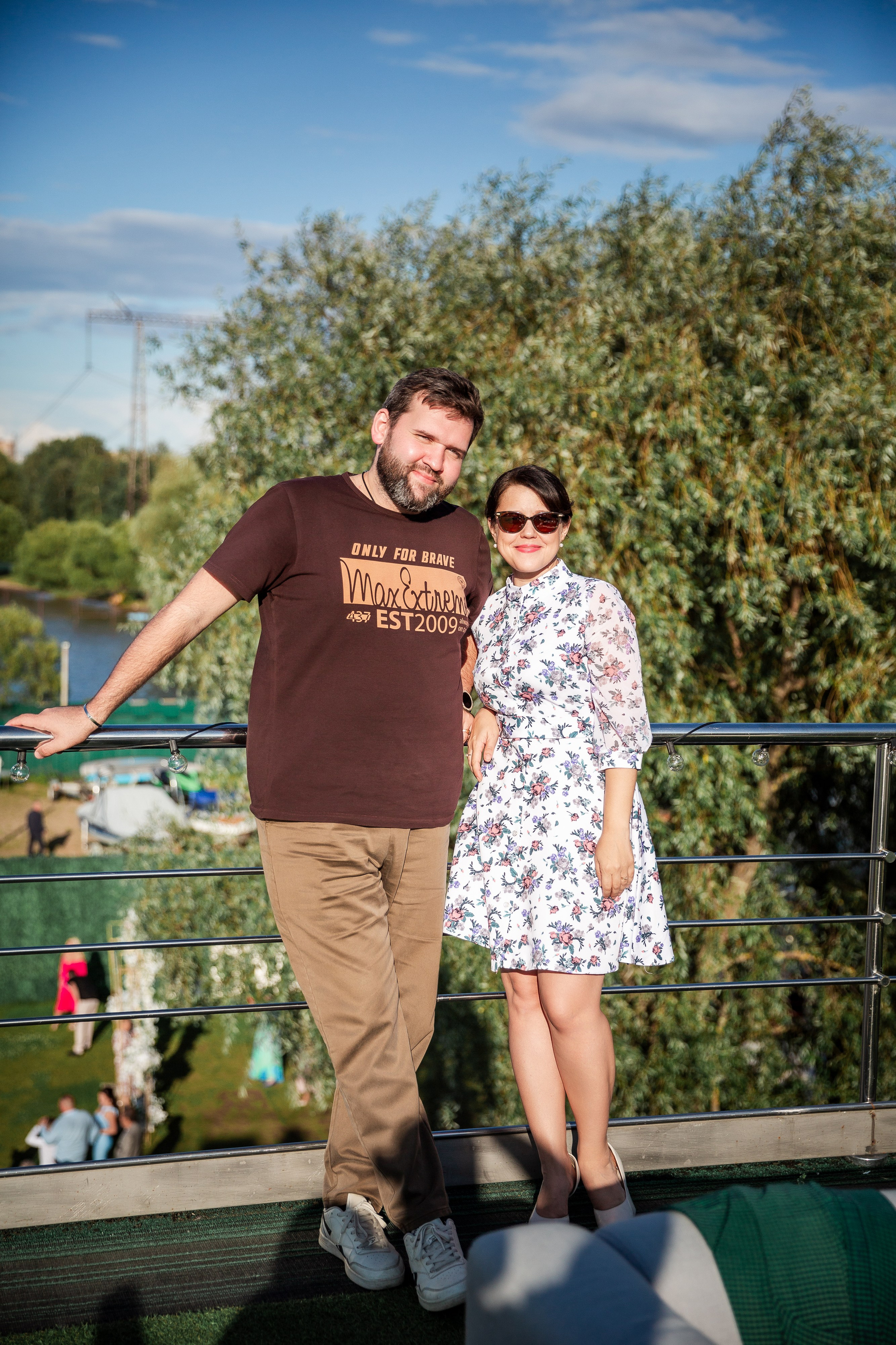 Корпоратив СМУ№ 1 Росатом. Репортажный Фотограф Александр Назаров. Москва и М.О