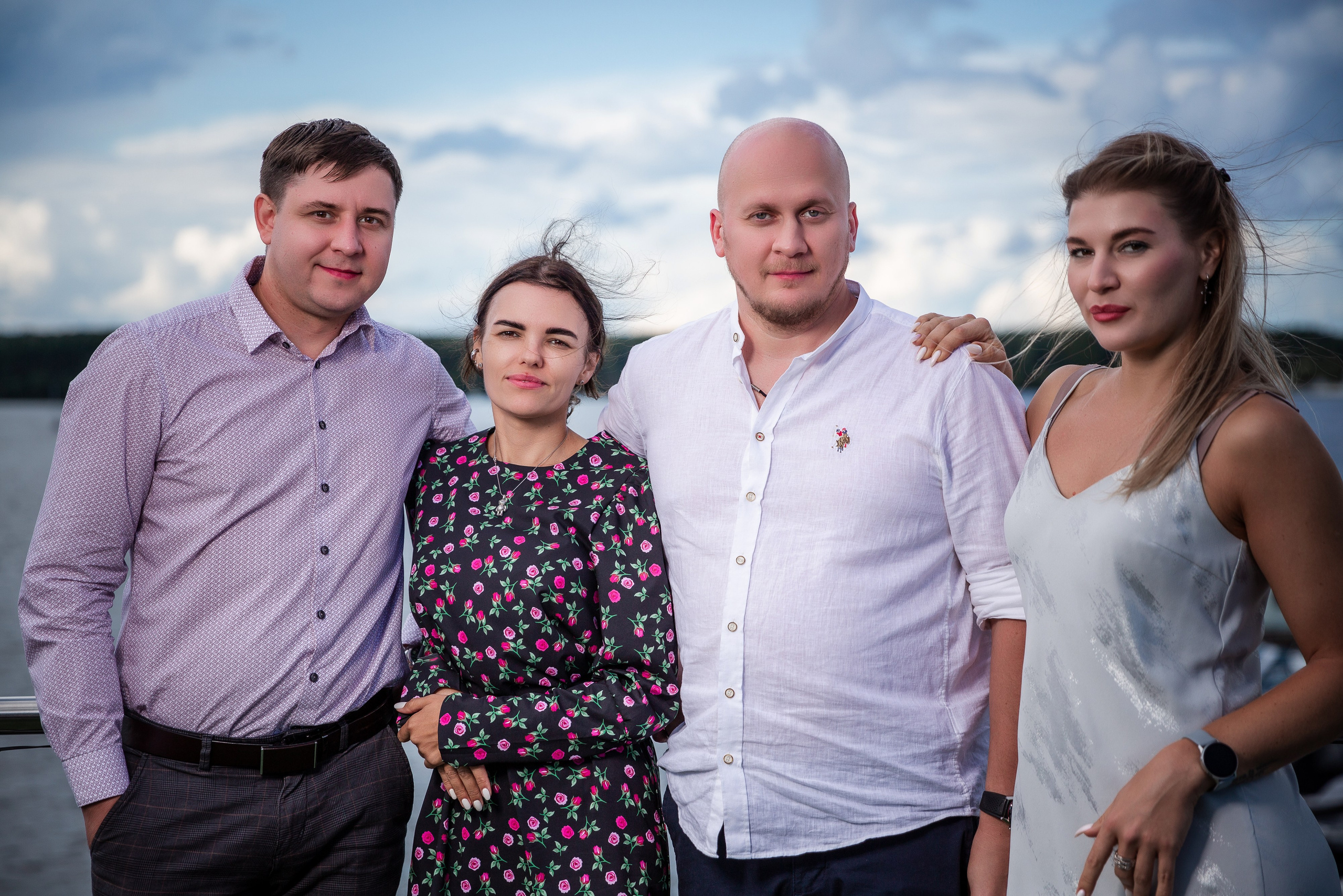 Корпоратив СМУ№ 1 Росатом. Репортажный Фотограф Александр Назаров. Москва и М.О