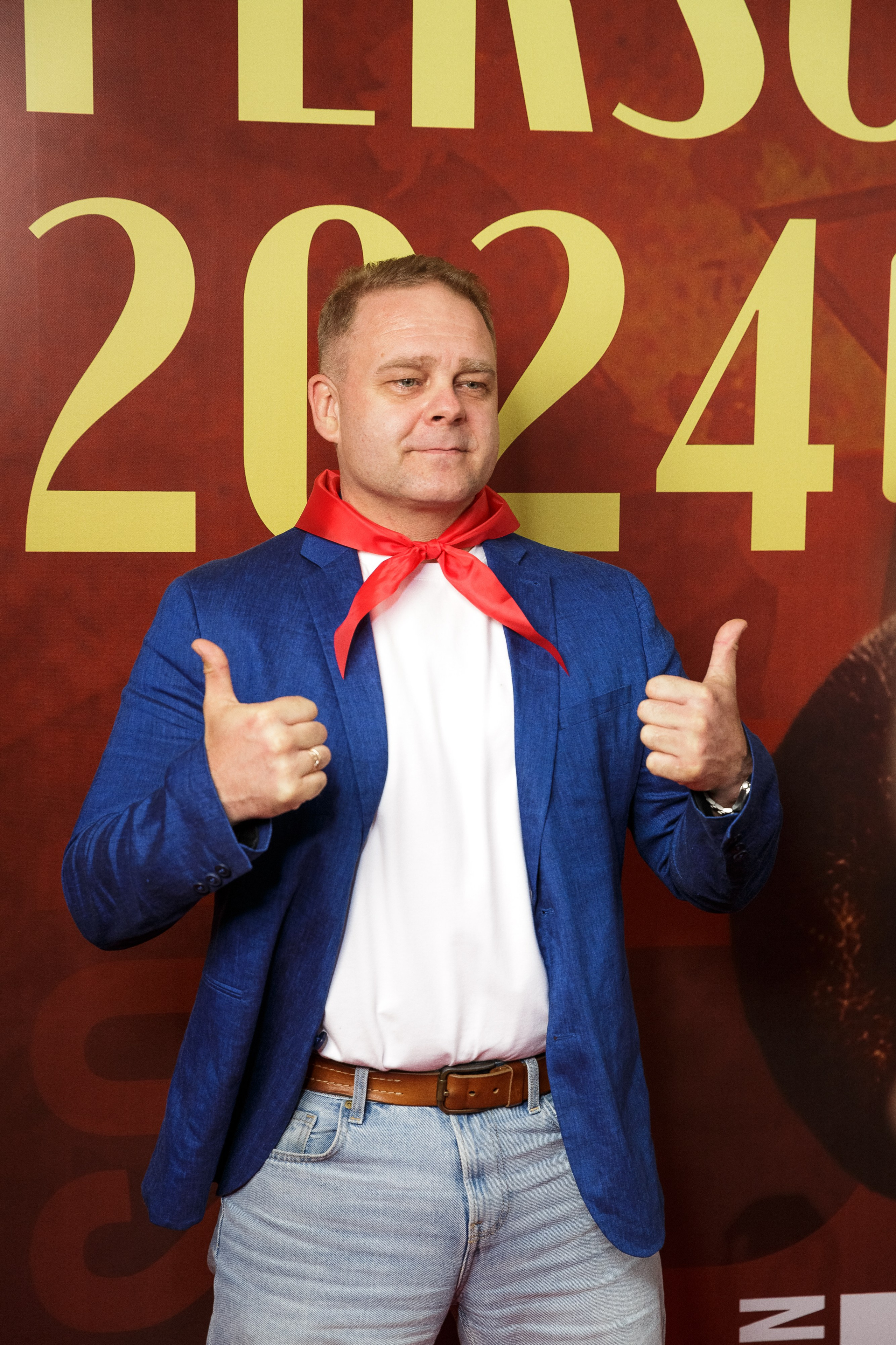 Премия Persono года 2024. Репортажный Фотограф Александр Назаров. Москва и М.О