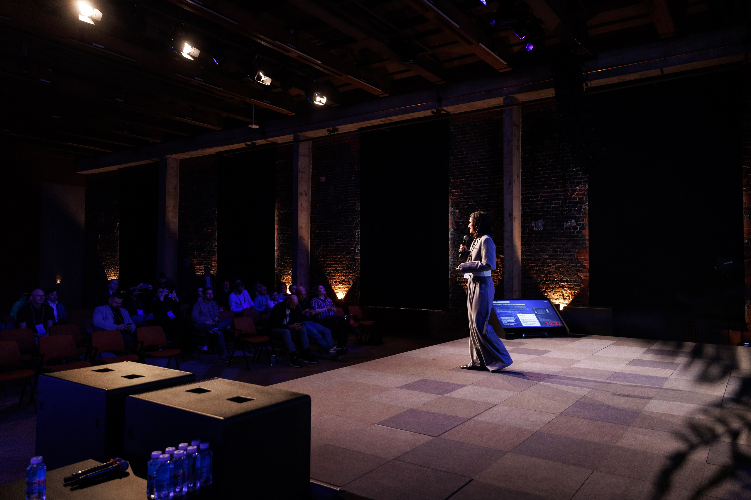 Gen AI Кибердом