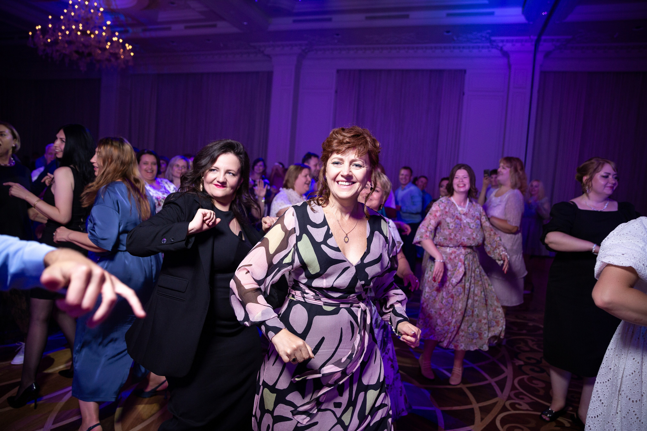 Корпоратив Мостоотряд-47