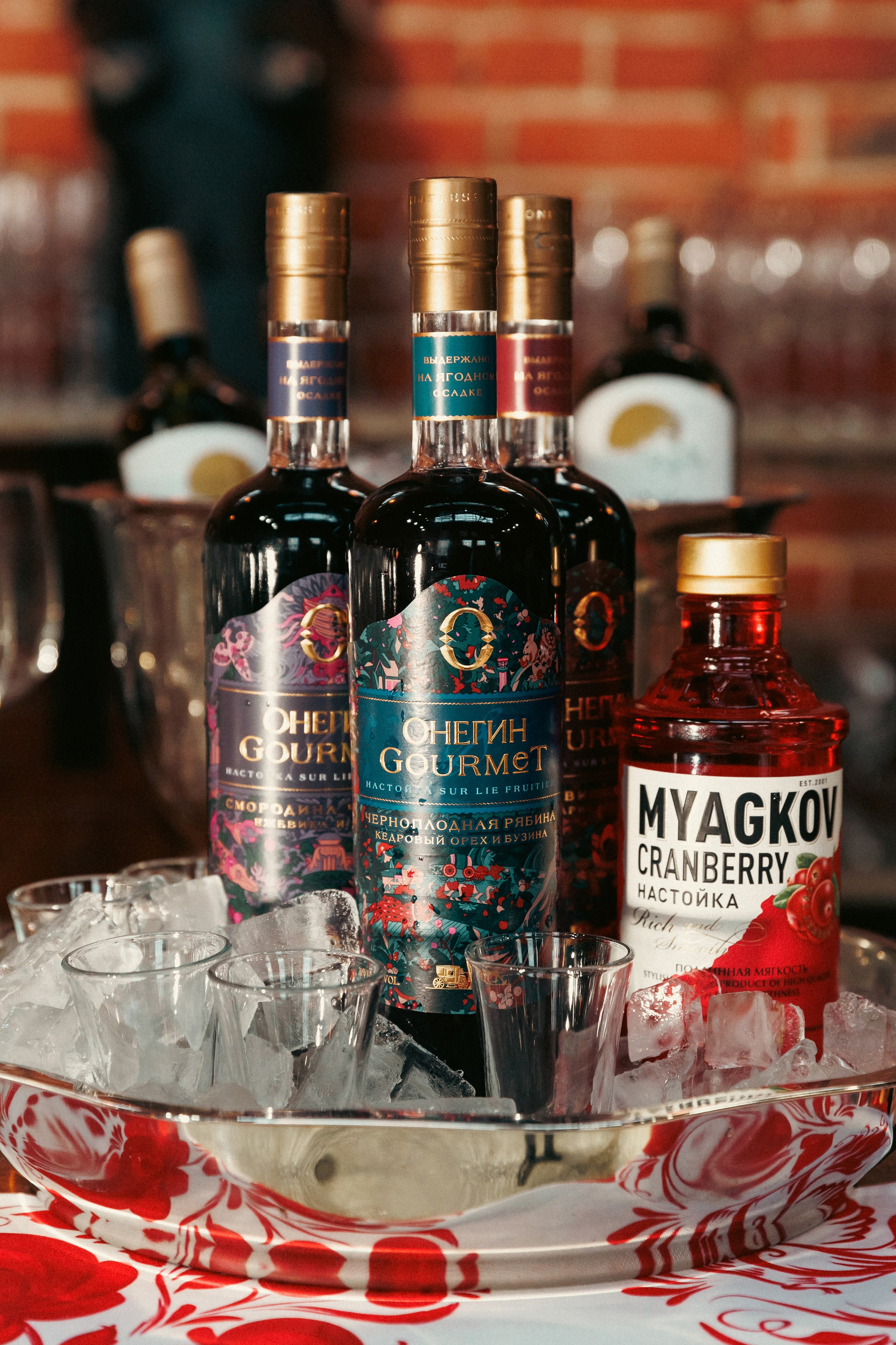 Корпоратив «Будь Здоров»