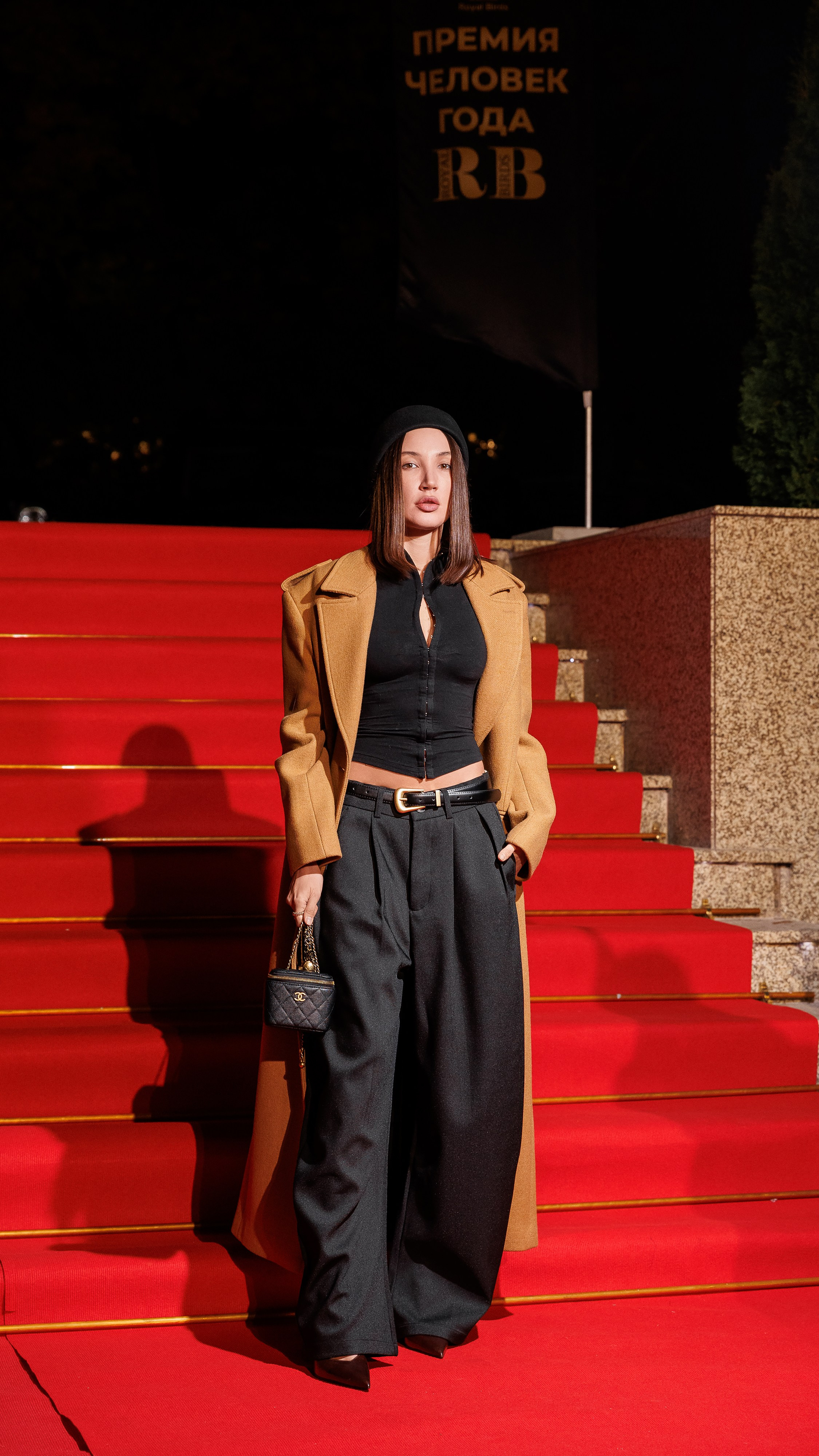 Премия «Человек Года». Репортажный Фотограф Александр Назаров. Москва и М.О