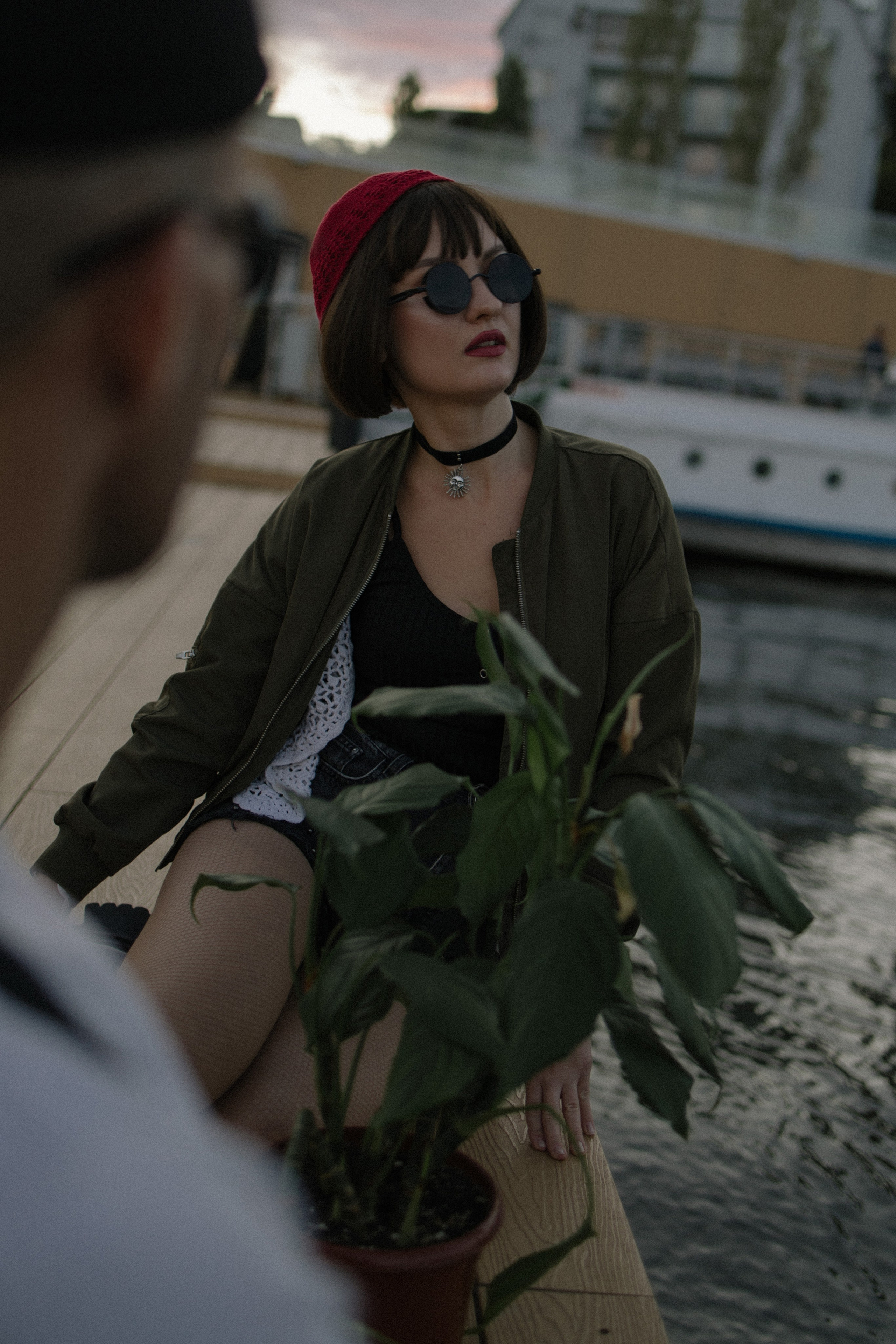 Leon. Фотограф Софья Гречка