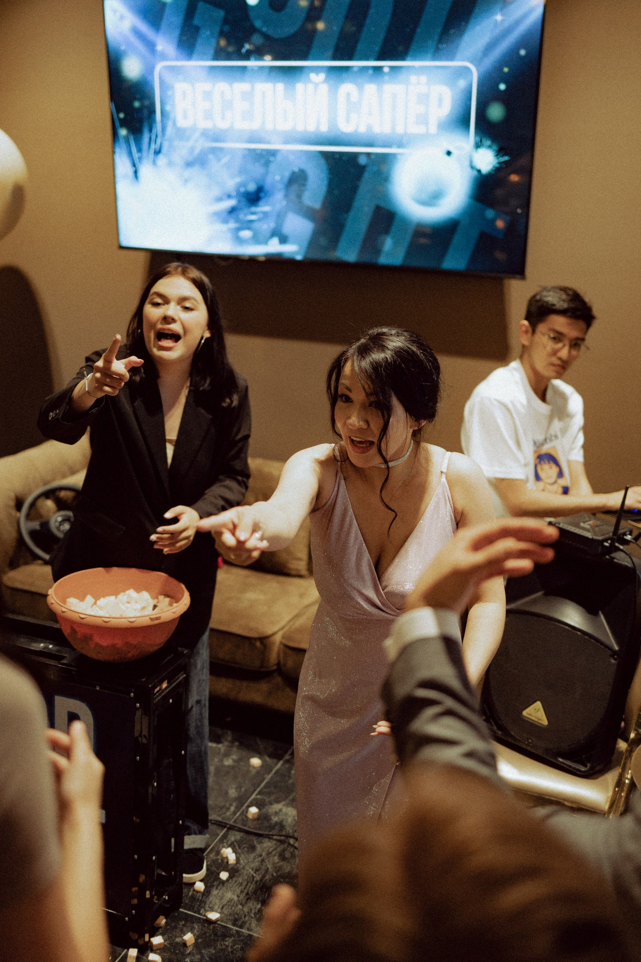 Александр и Камиля. Свадебный и портретный фотограф Тюмень