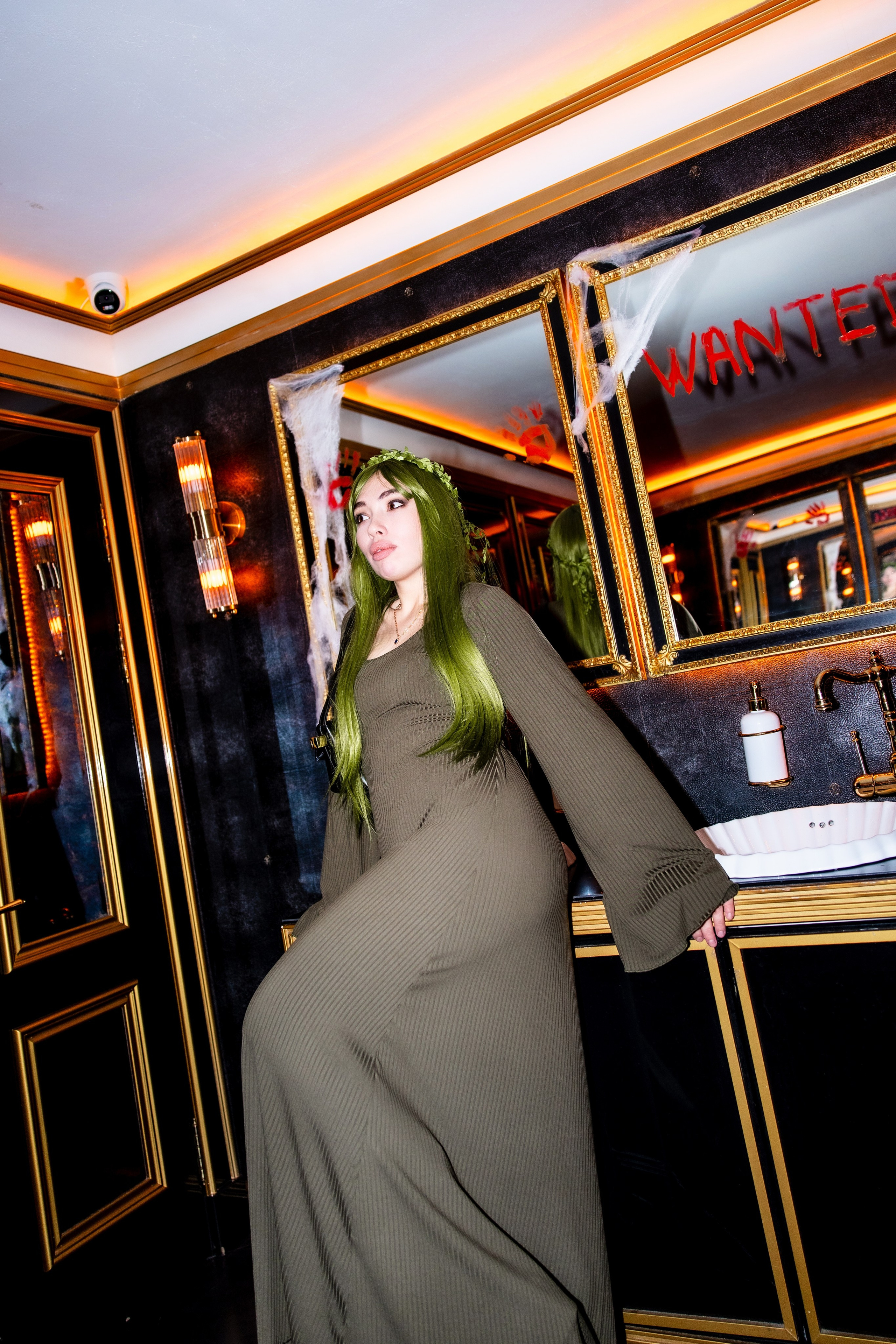 Halloween — клуб Project. Кулишова Катерина — твой фотограф