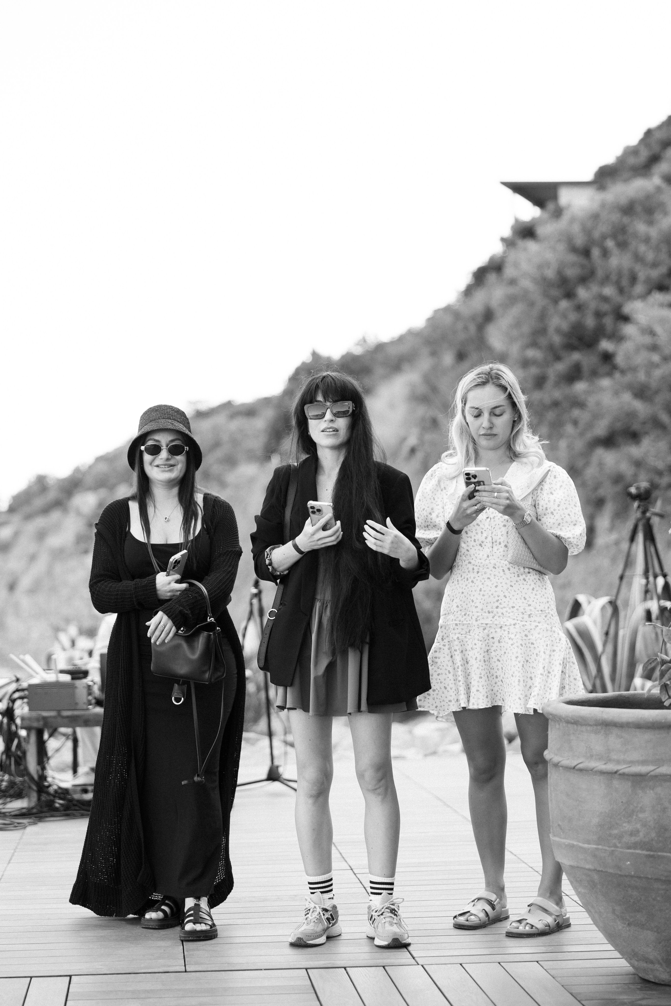 Modus Beach Club. Свадебный фотограф в Крыму