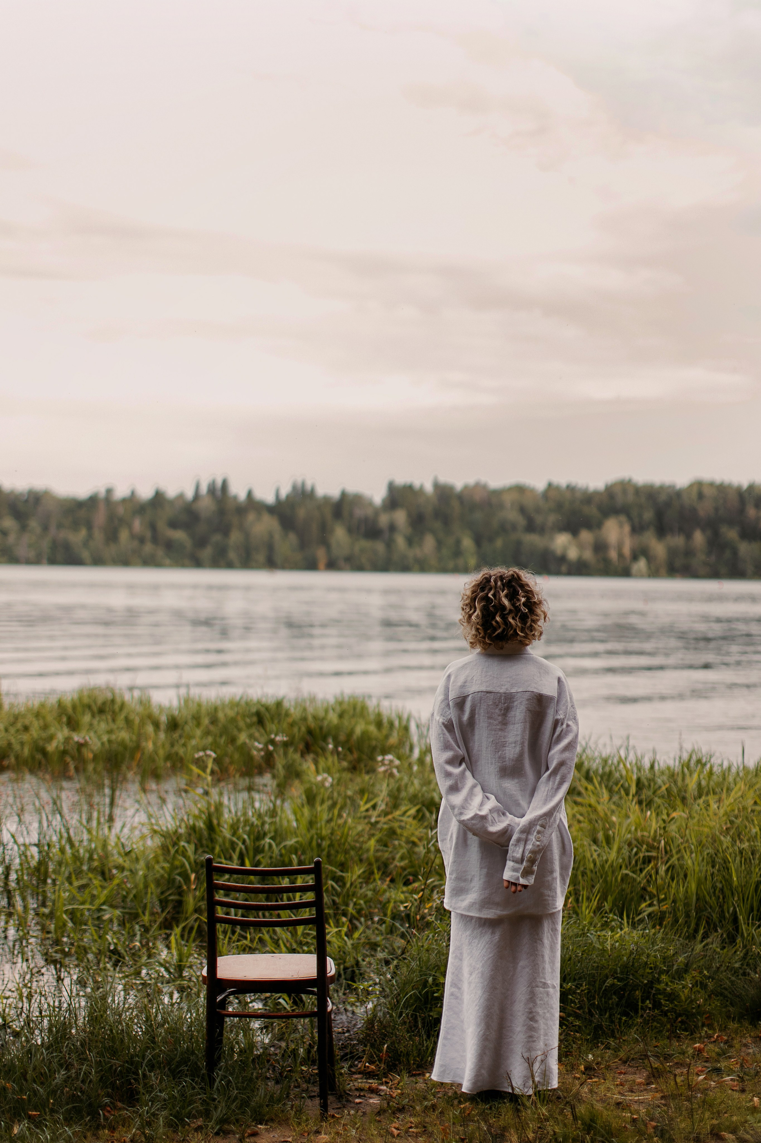 Катя. Свадебный и семейный фотограф в Москве