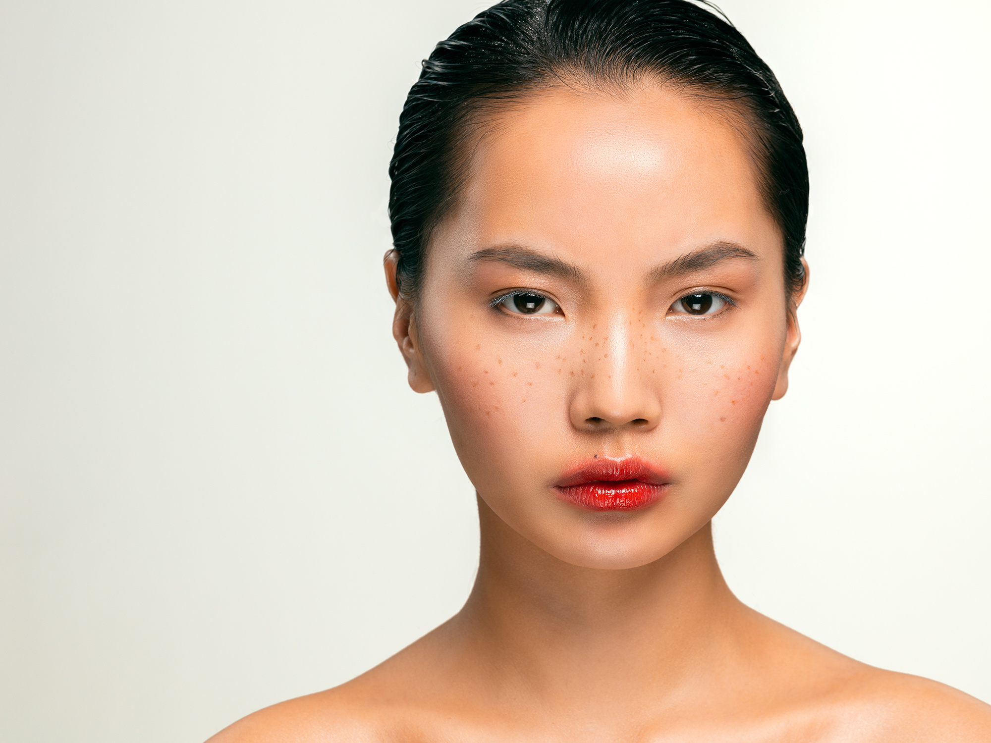 Beauty photoshoot бьюти съемка. Андрей Усачев фотограф Москва