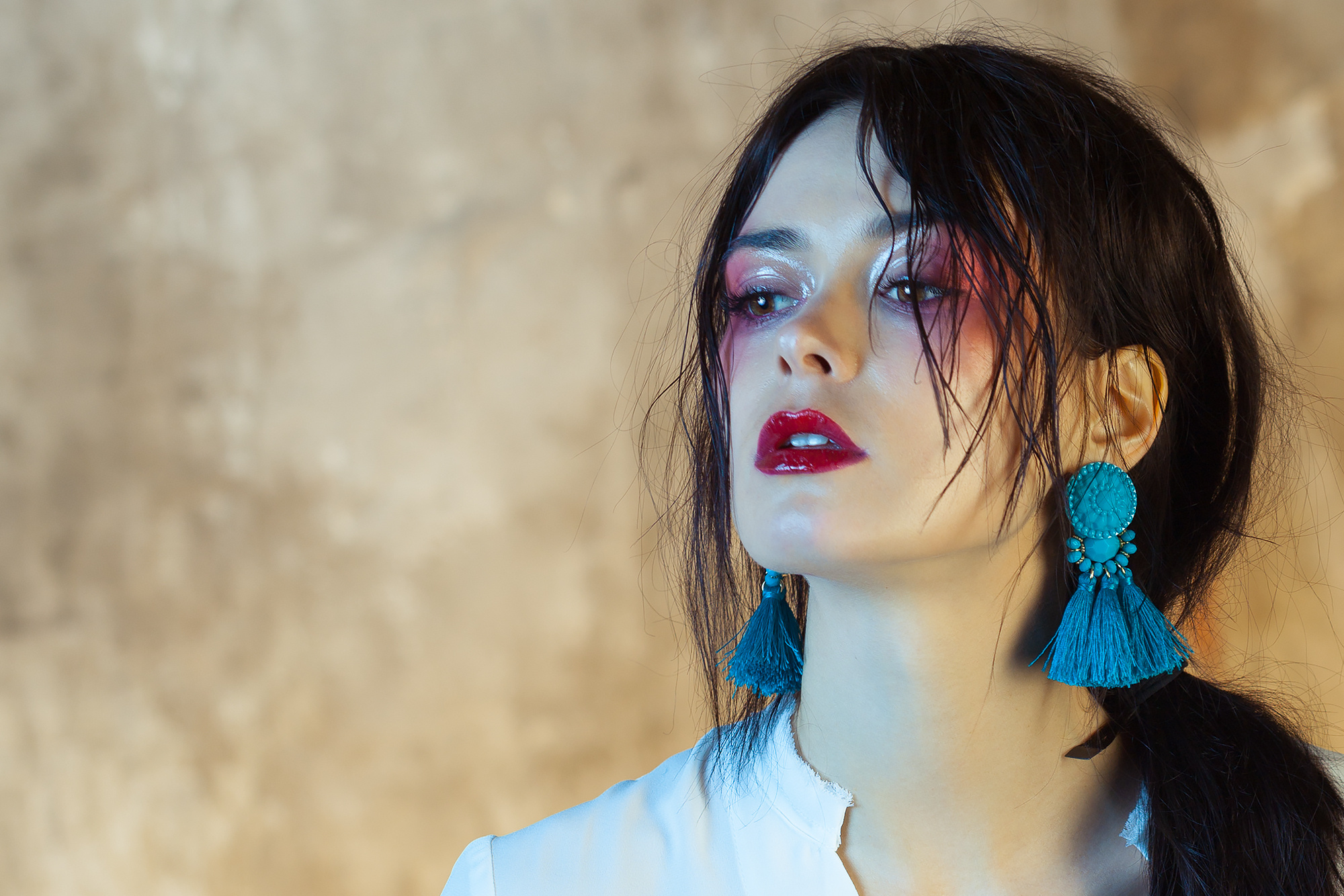 Michael Jackson Fashion story. Андрей Усачев фотограф Москва