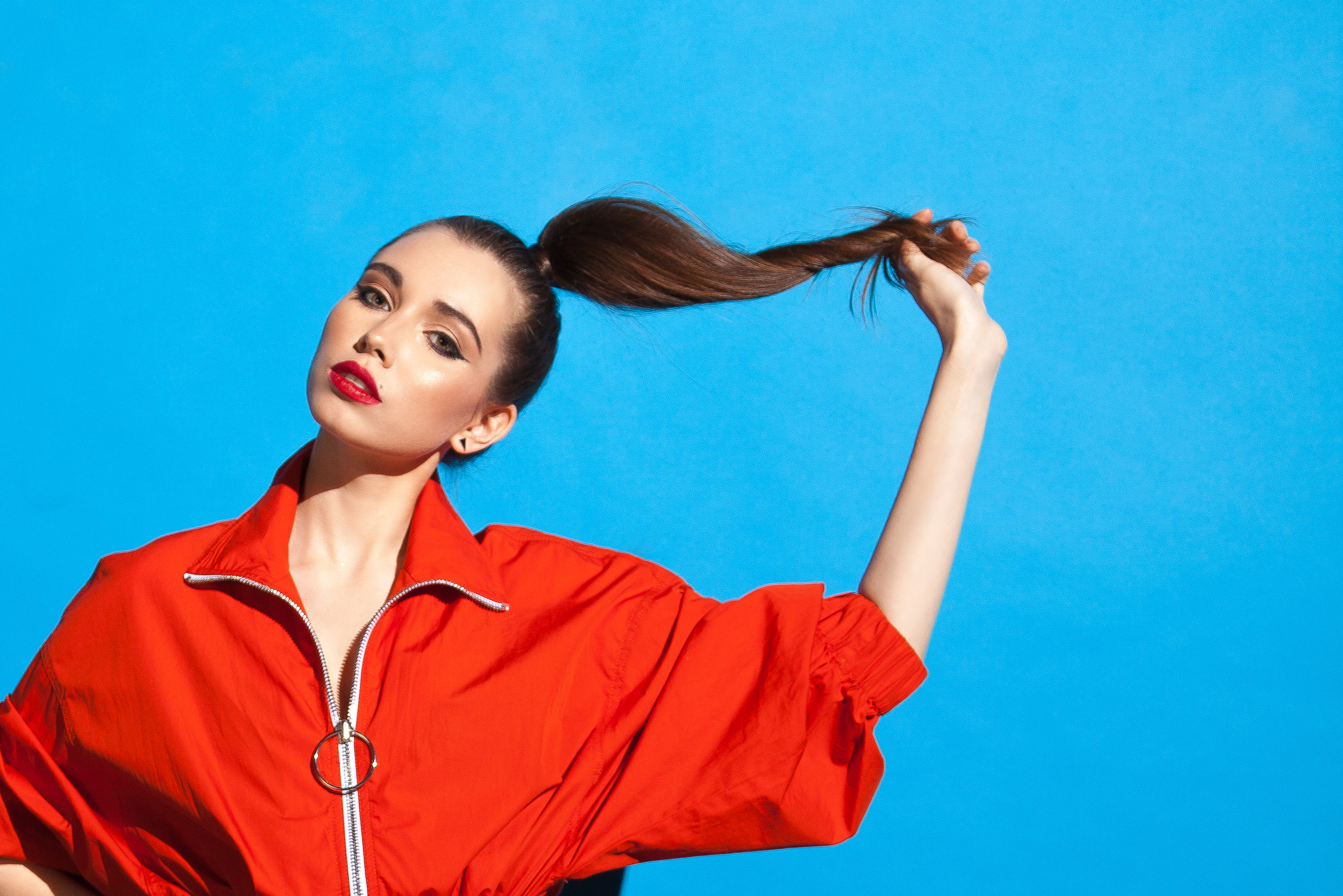 Fashion editorial. Андрей Усачев фотограф Москва