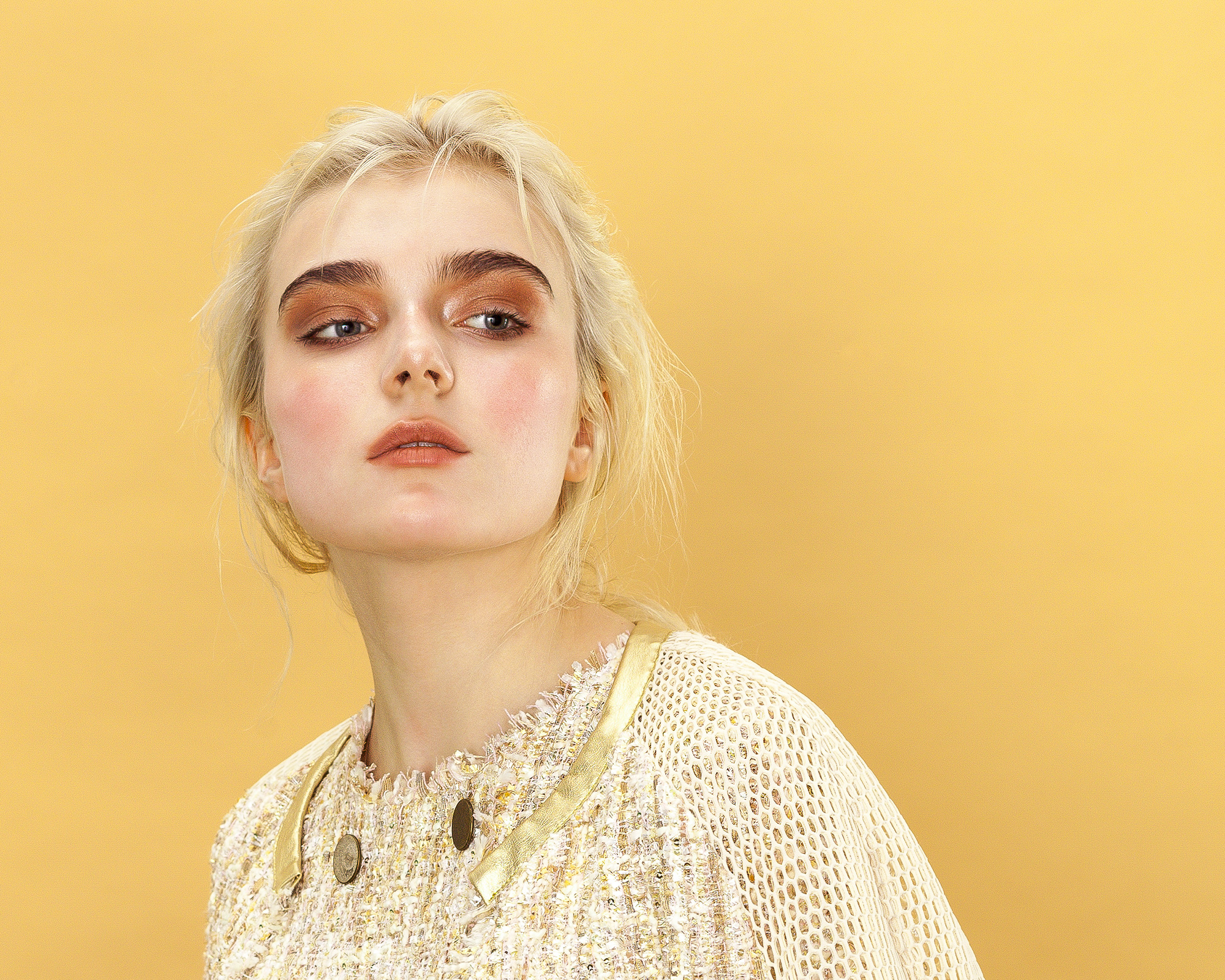 Fashion editorial. Андрей Усачев фотограф Москва