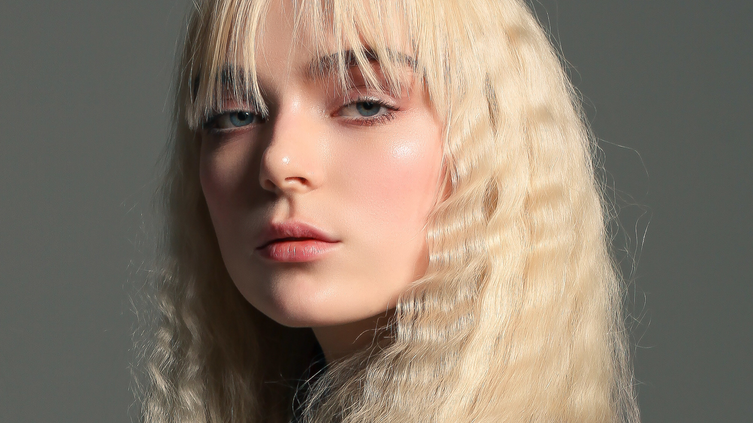 Съемка на циклораме. Андрей Усачев фотограф Москва