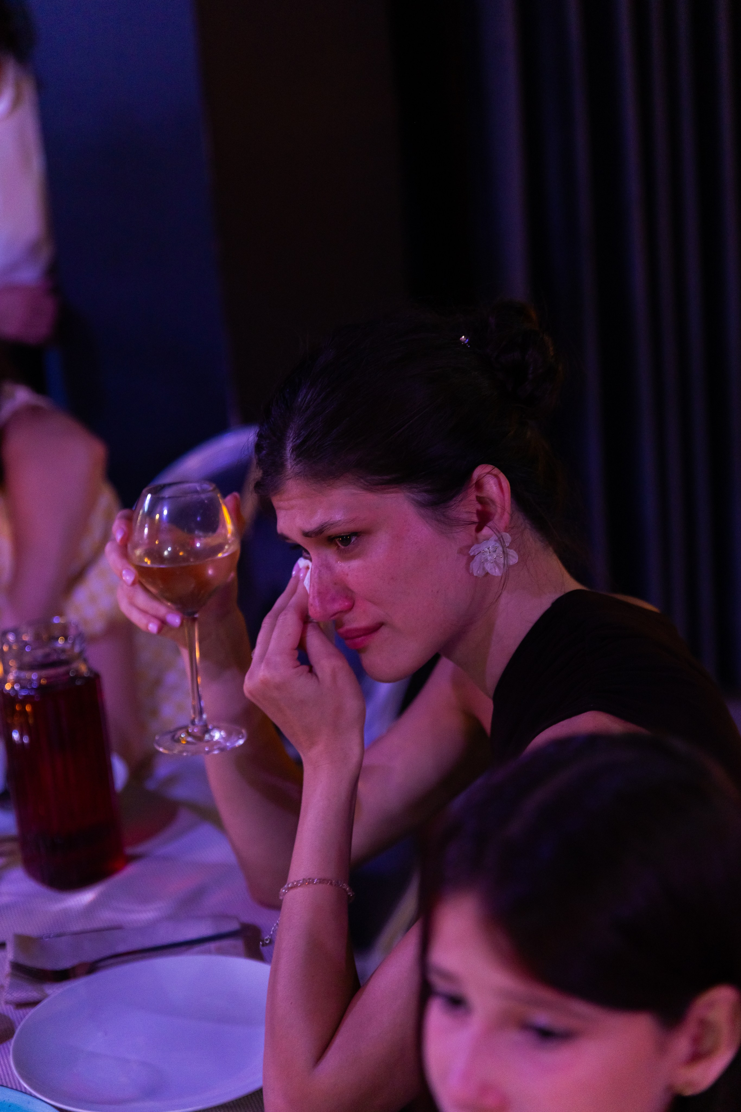 Илья и Лиза. Свадебный фотограф в Саратове