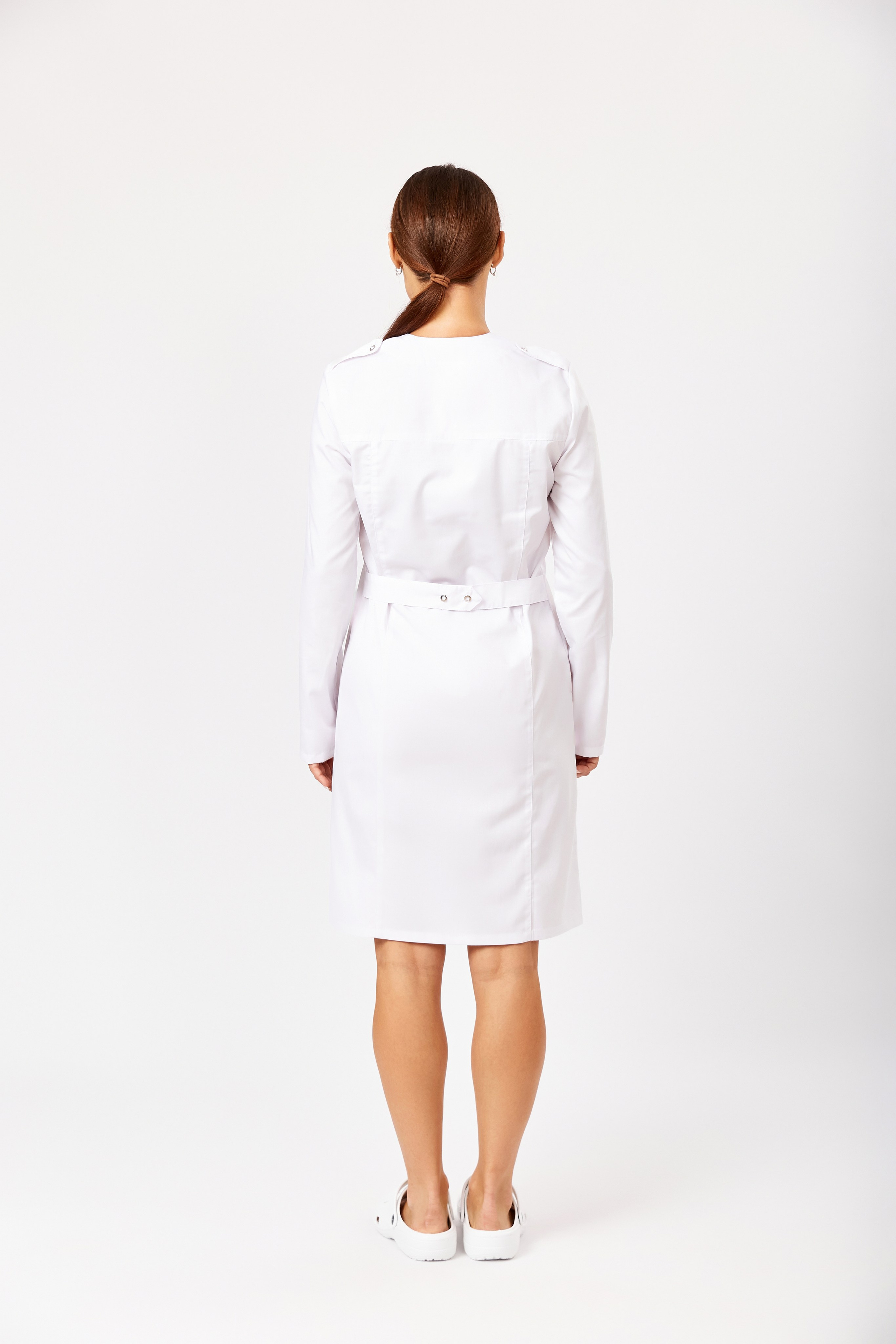 Фотосъемка одежды в Перми. Фотоагентство Объектив — Профессиональная фотосъемка b2b в Перми