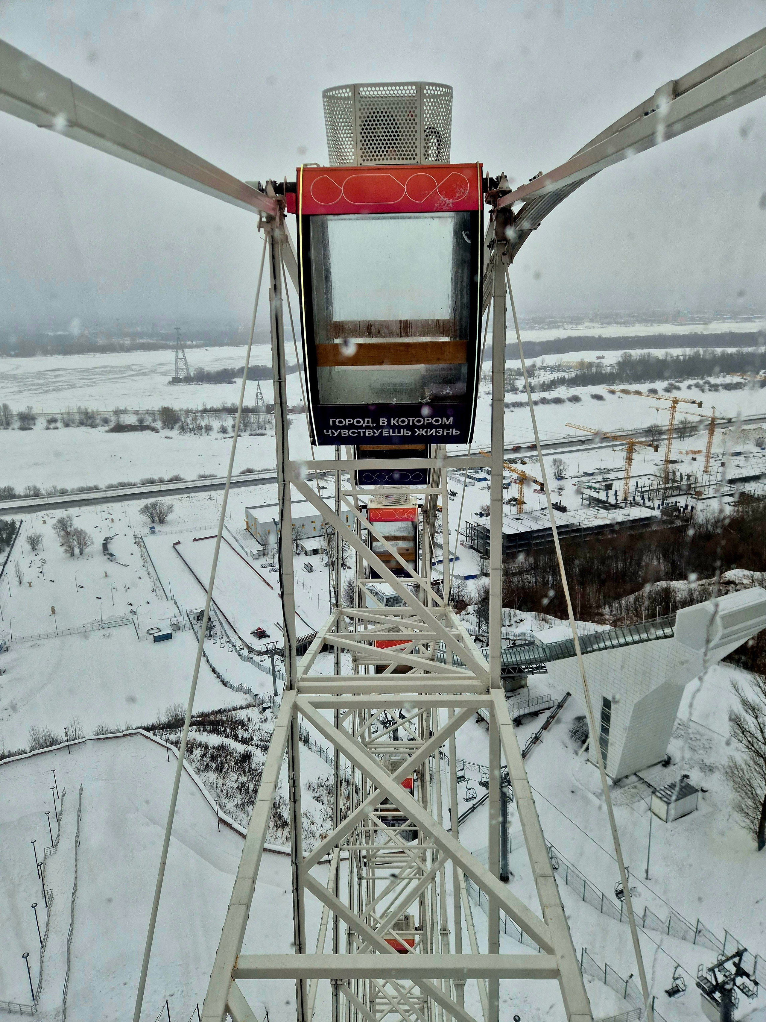 Трижды это не удавалось. Два раза были такие длиннющие очереди туристов