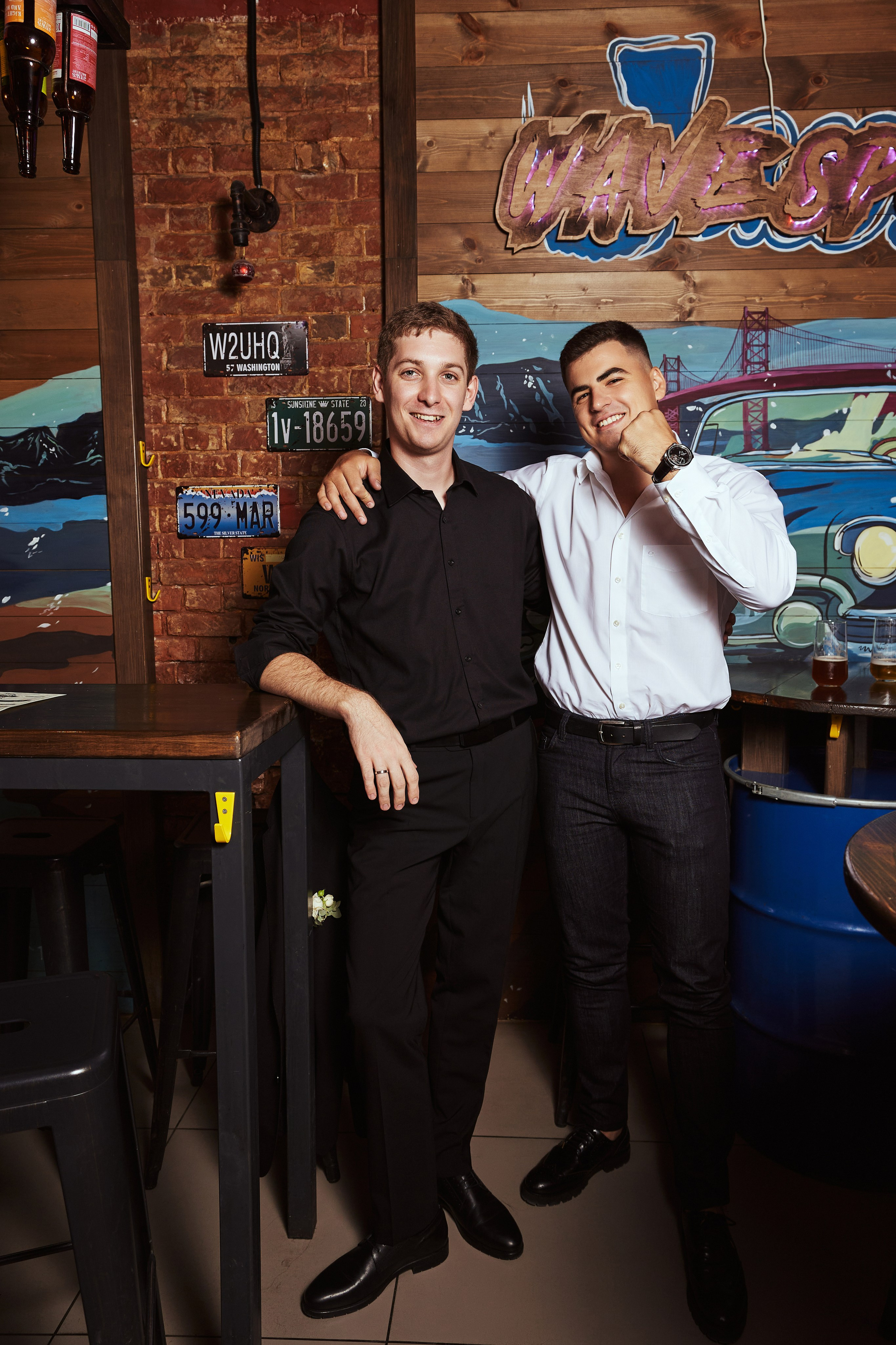 Прогулка. Фотограф Аделия Сосновская