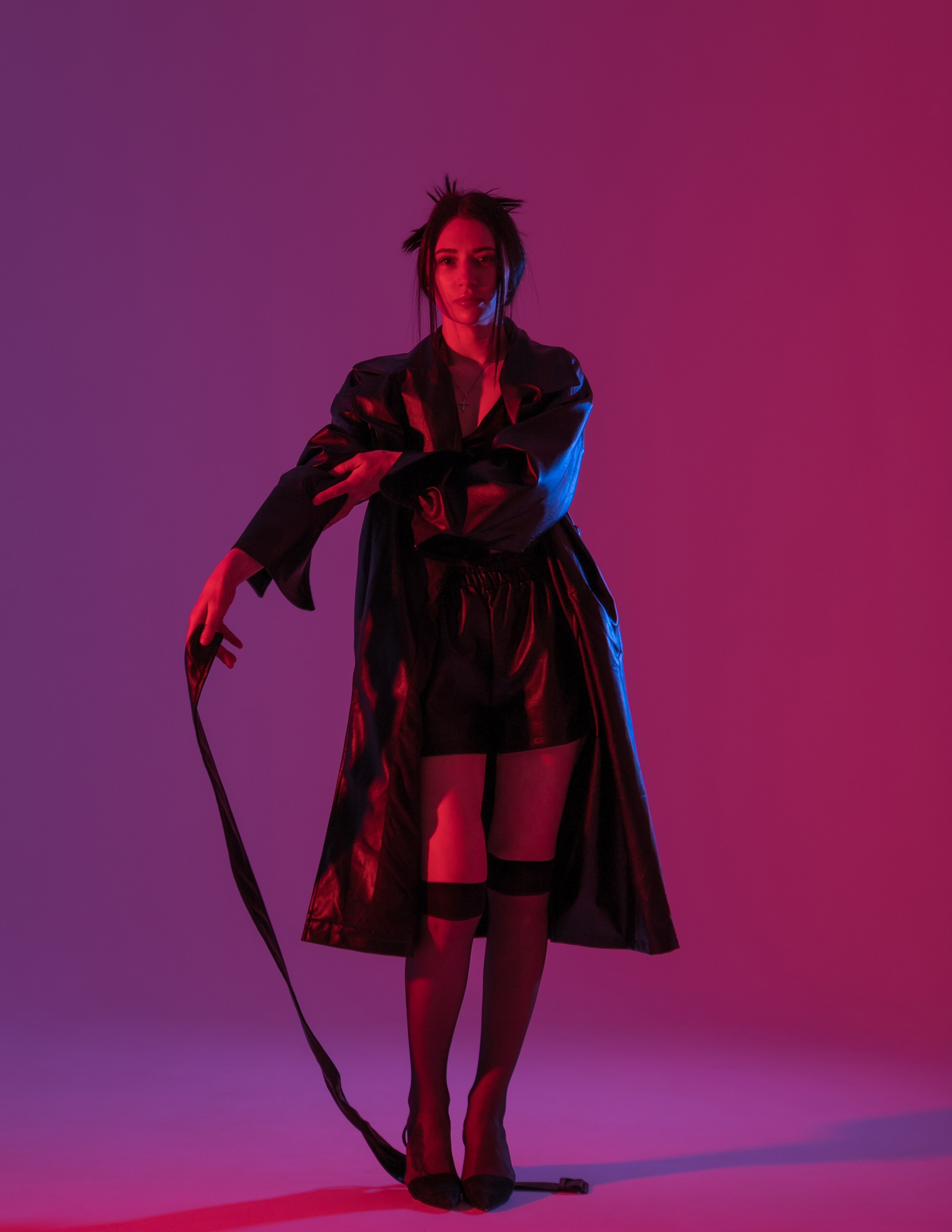 Индивидуальная Женская Фотосессия в СПб: Портрет и Красота. Фото и Видеосъемка на ваше мероприятие. Александр Романов