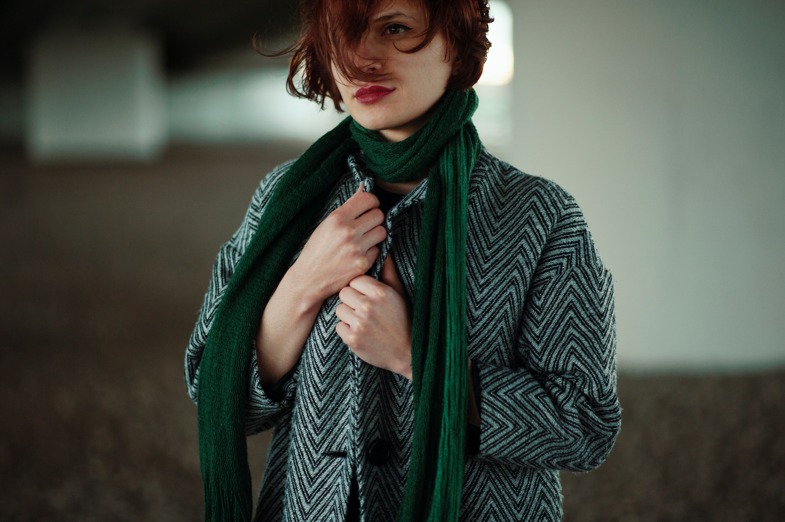 Женский портрет. ФОТОГРАФ В МОСКВЕ ЛЮДМИЛА СТРОКОВА