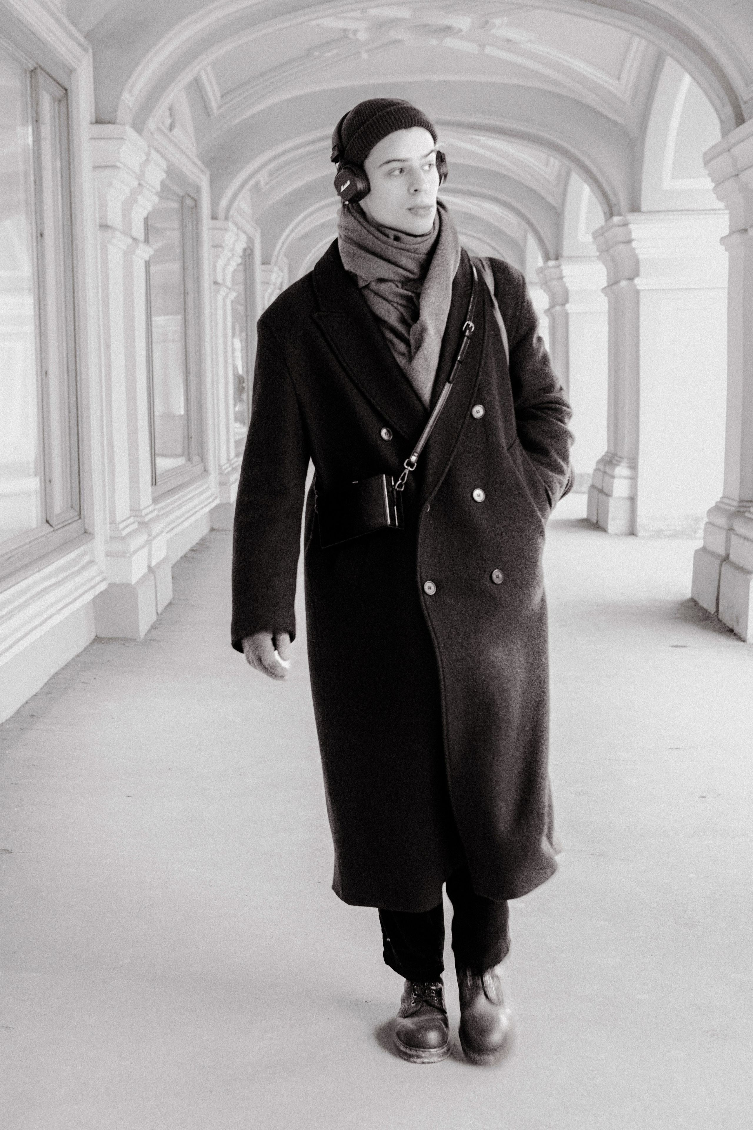 Street. Фотограф в Санкт-Петербурге Евгения Манько