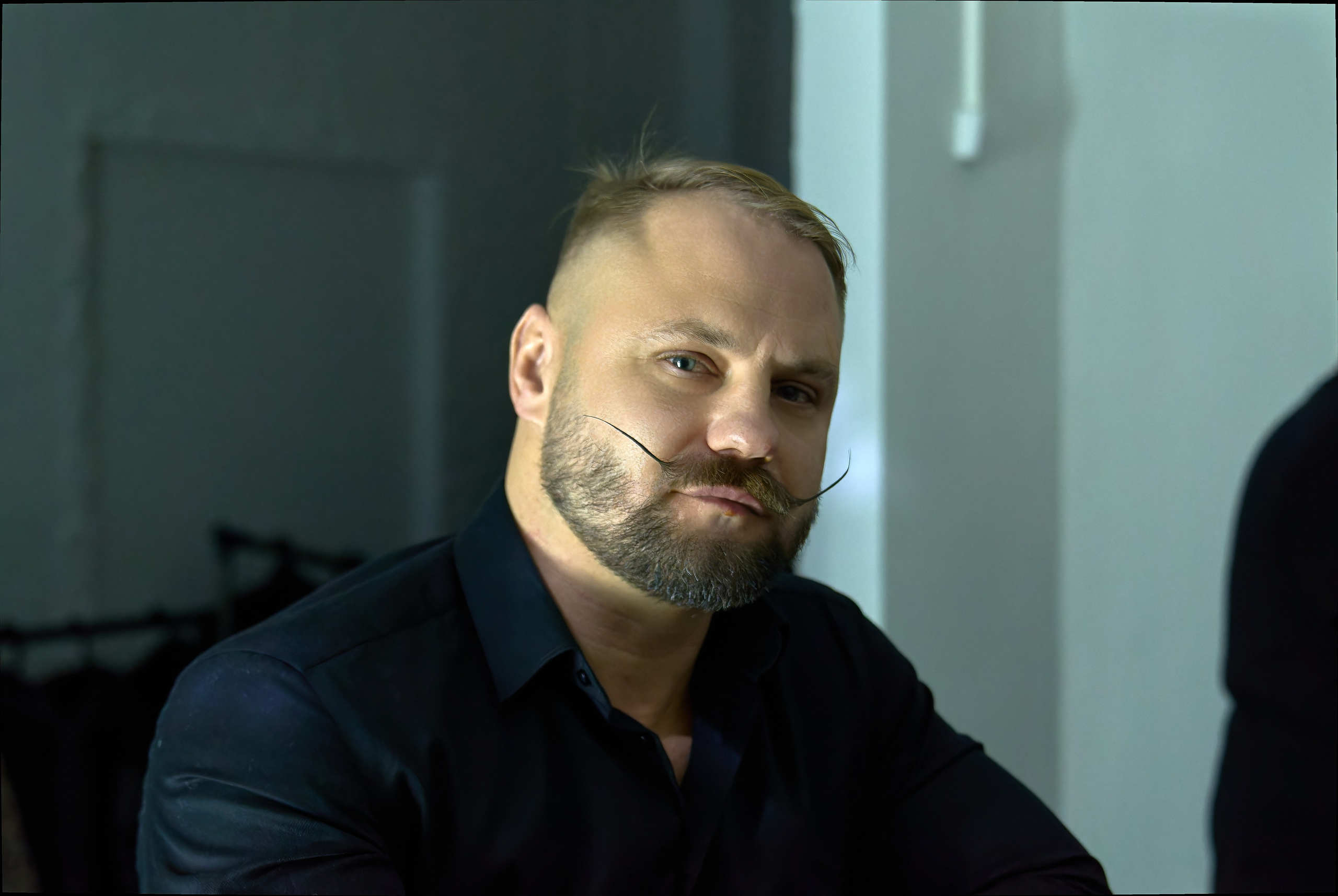 Дом Фёдорова. Фотограф во Владивостоке