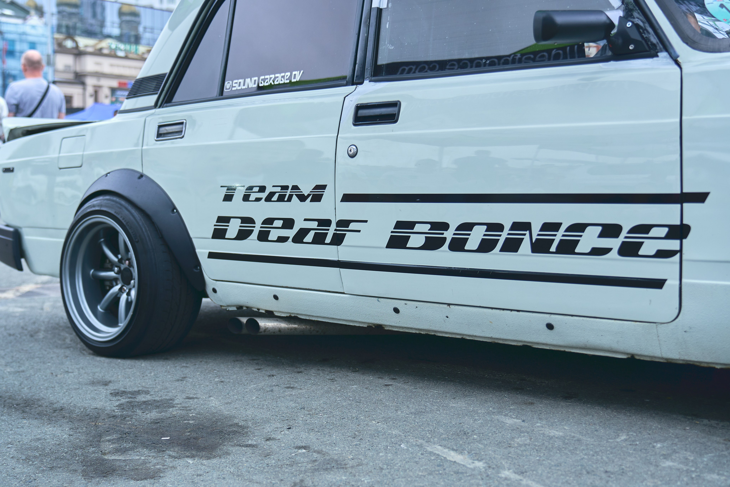 «АМТ-Евразия 2025». Фотограф во Владивостоке