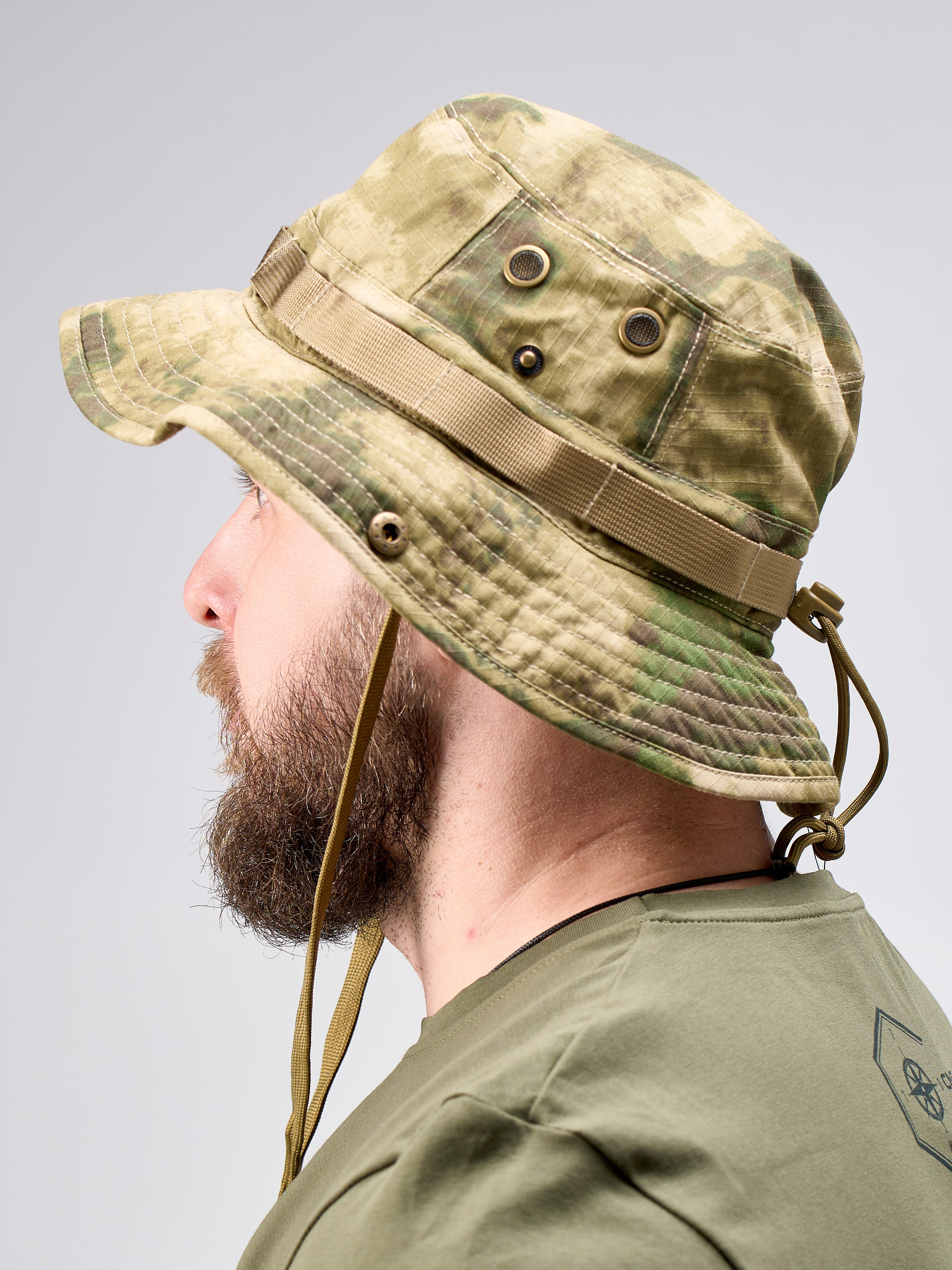 Милитари. Фотограф во Владивостоке