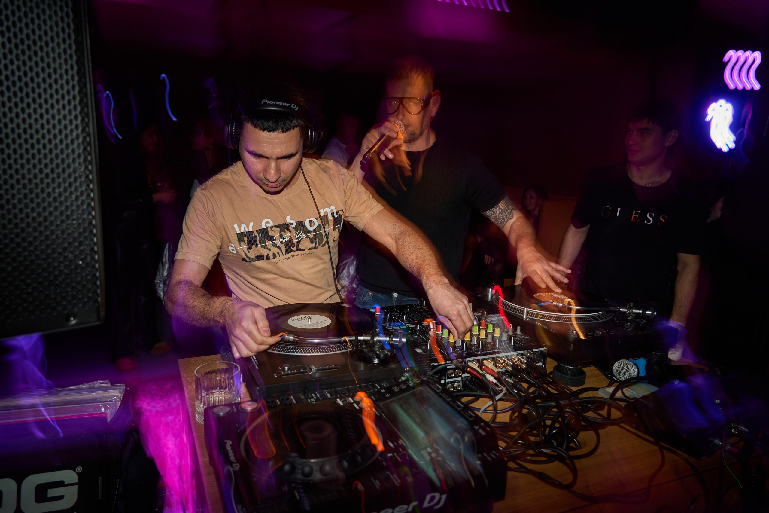 Артефакт. Фотограф во Владивостоке