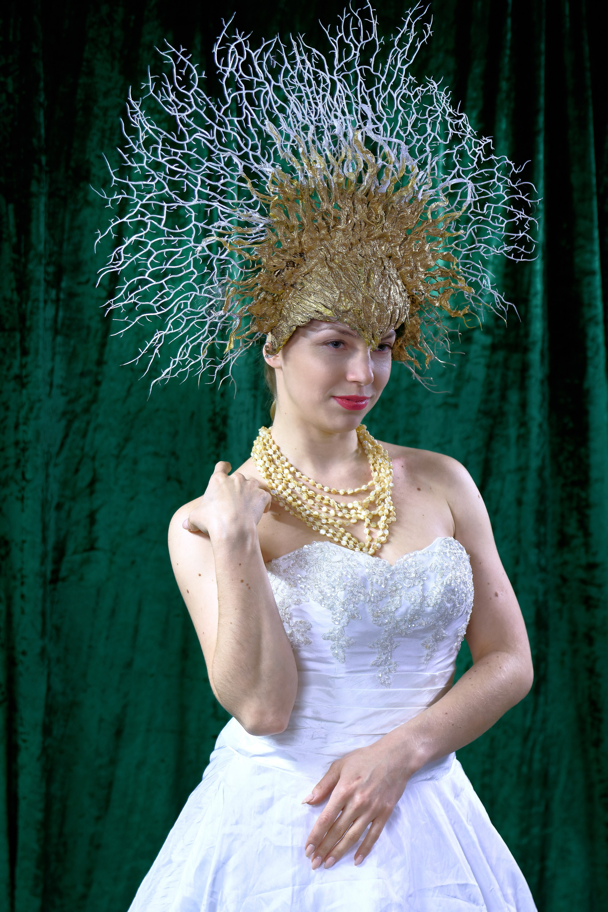 Наряды от decoroks. Фотограф во Владивостоке