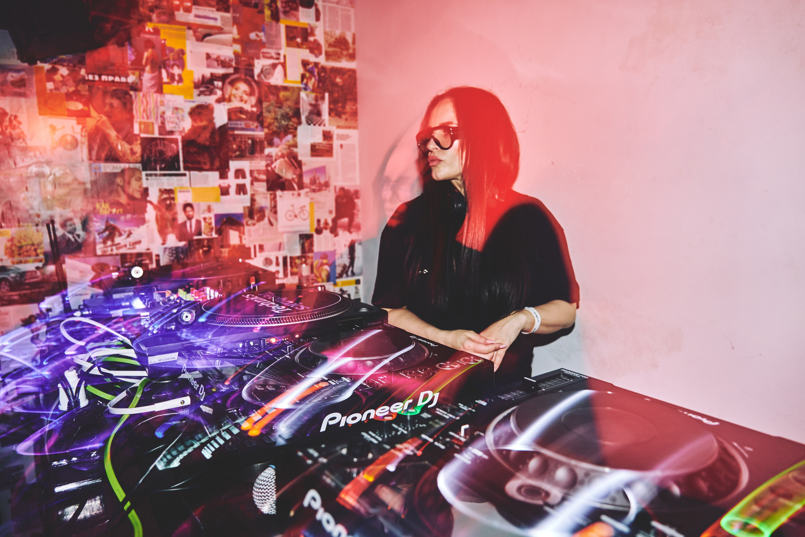 The Birthday Party. Фотограф во Владивостоке