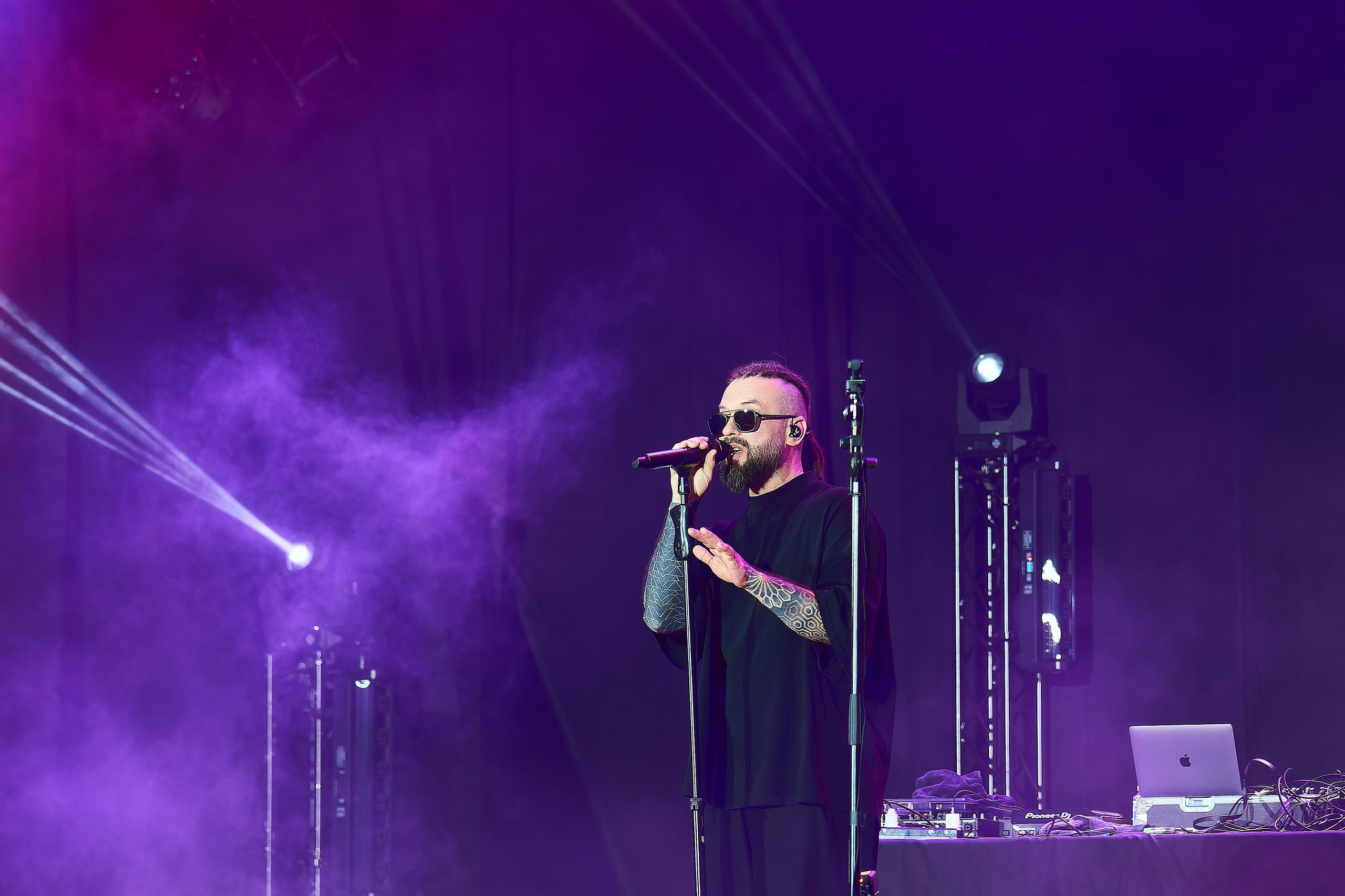 День Молодежи. Фотограф во Владивостоке