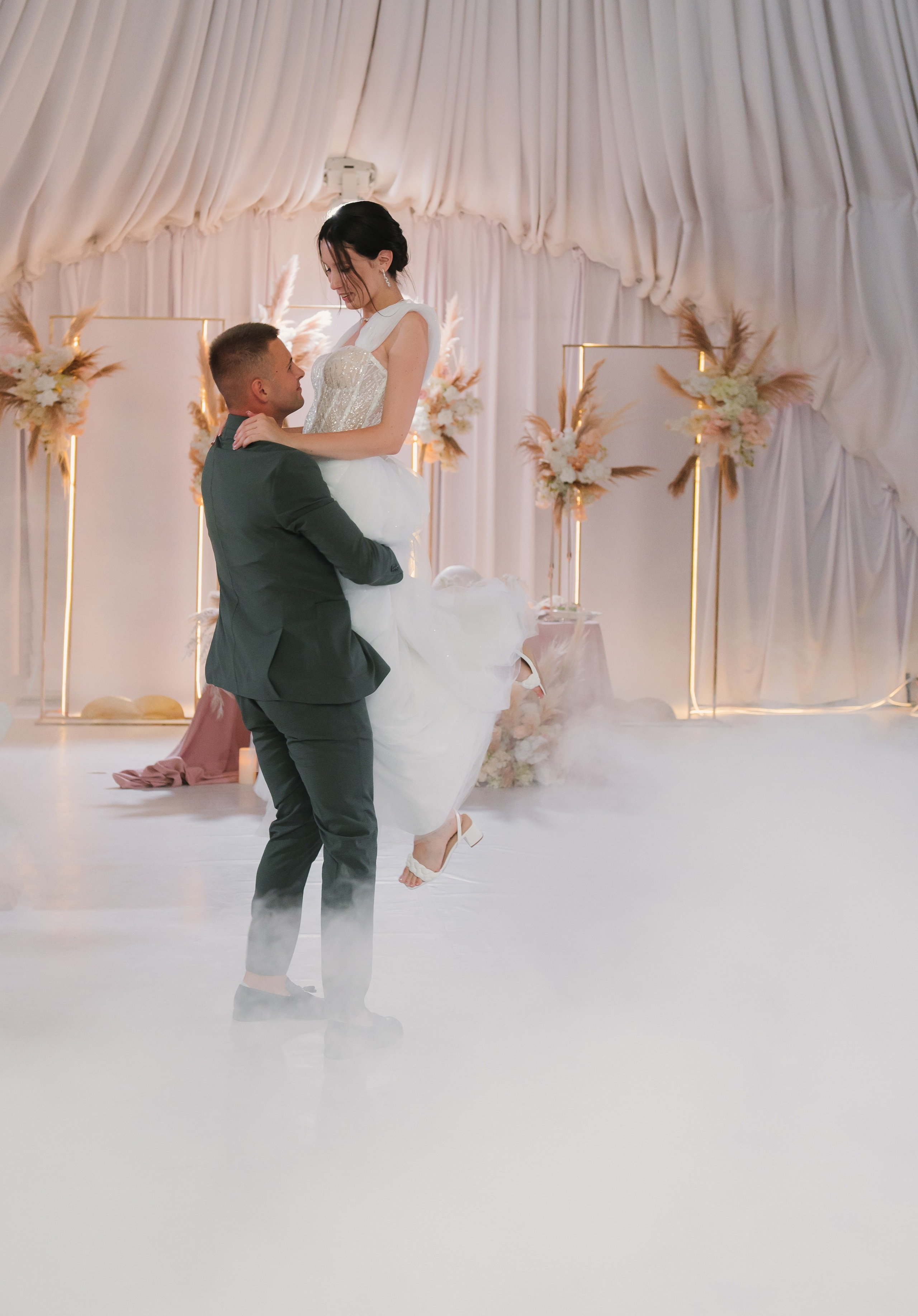 Иван и Оксана (г.Севастополь). Свадебный, женский, семейный фотограф в Севастополе Юлия Мошенко