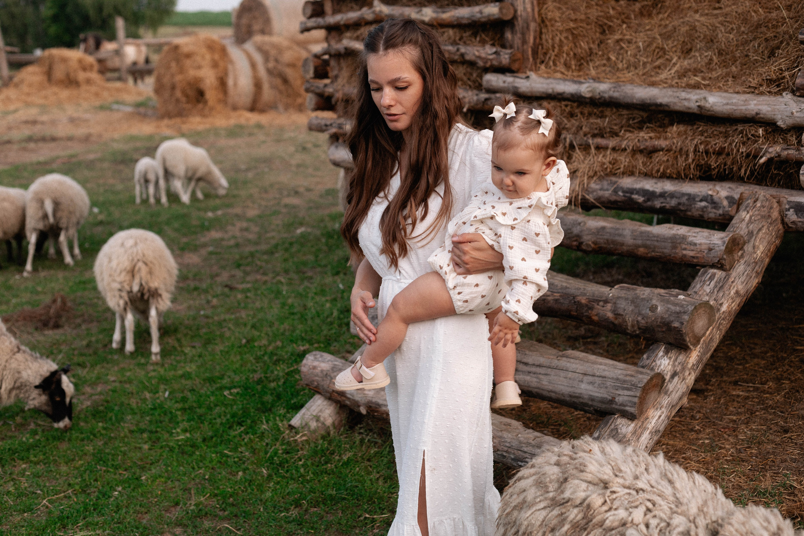 Годик Нине. Свадебный и портретный фотограф Соломко Диана