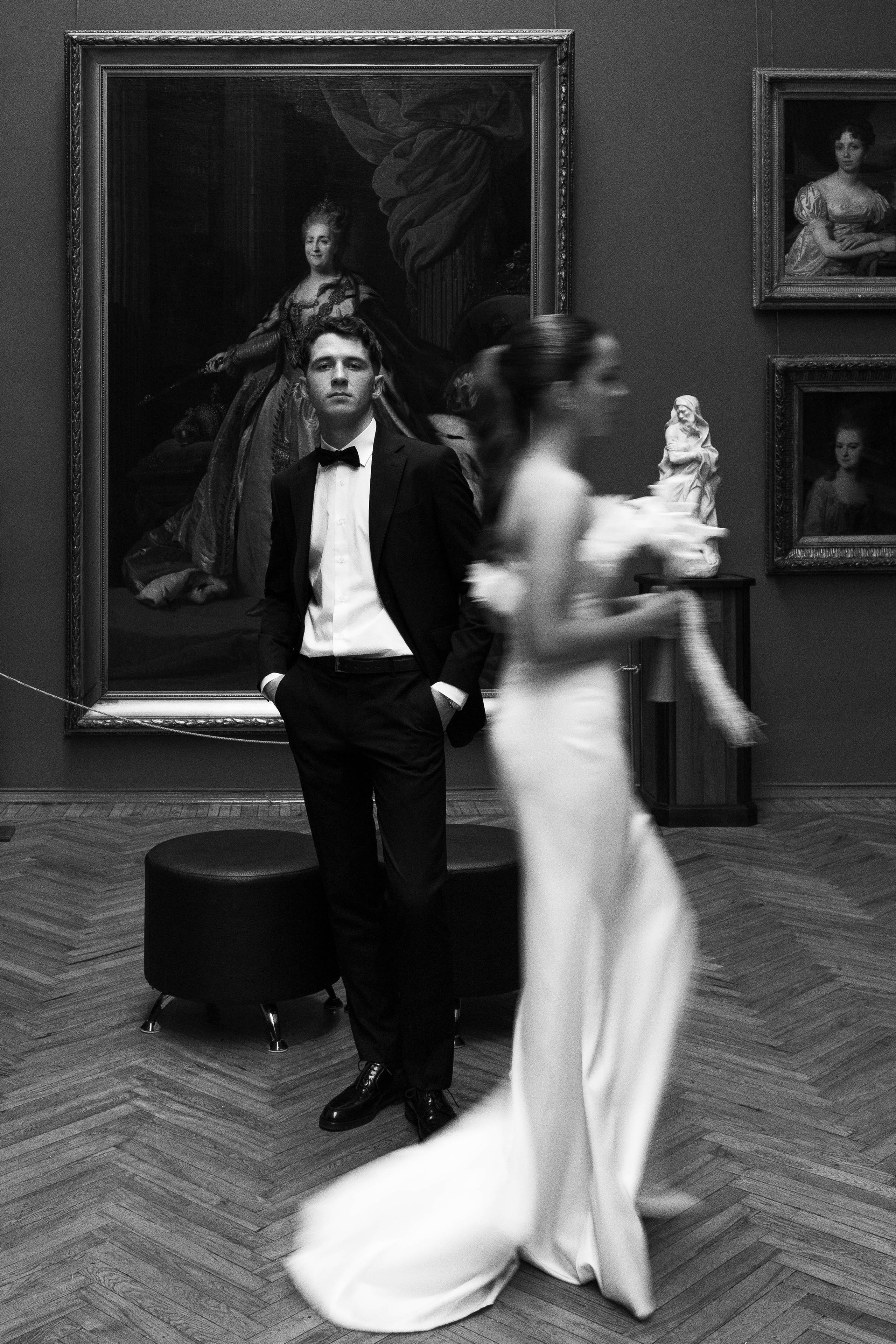 Елизавета & Владислав. Свадебный и портретный фотограф Соломко Диана