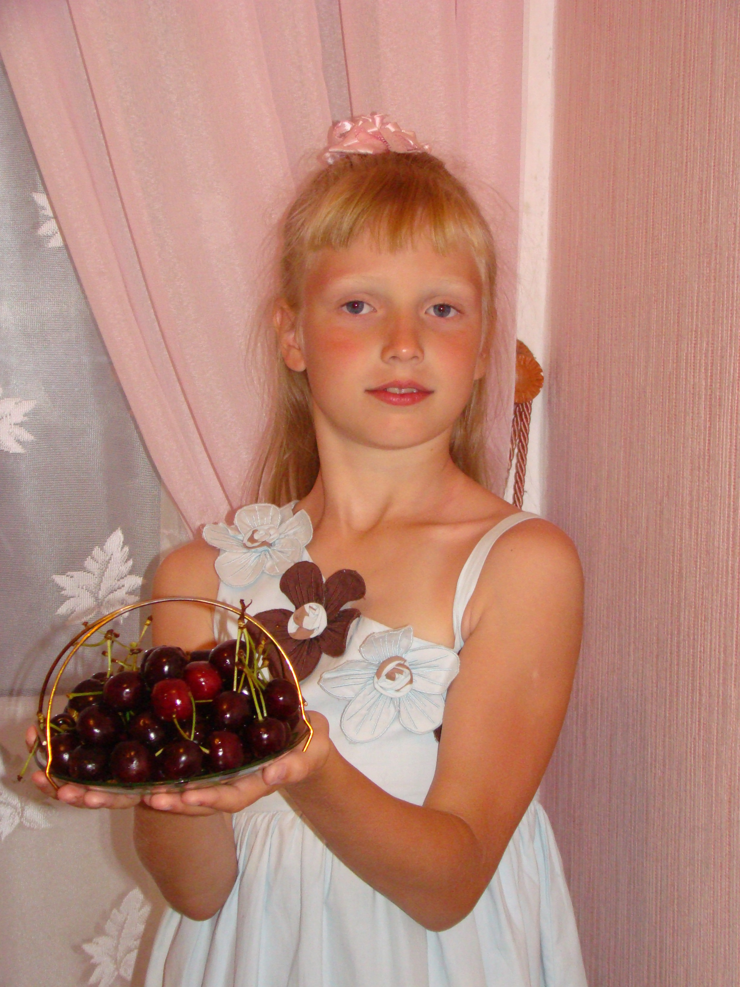 Кабардинка (фото Зевиных) 25.06-24.07.2008. Семейный, Свадебный фотограф СПБ Питер— Романова Екатерина