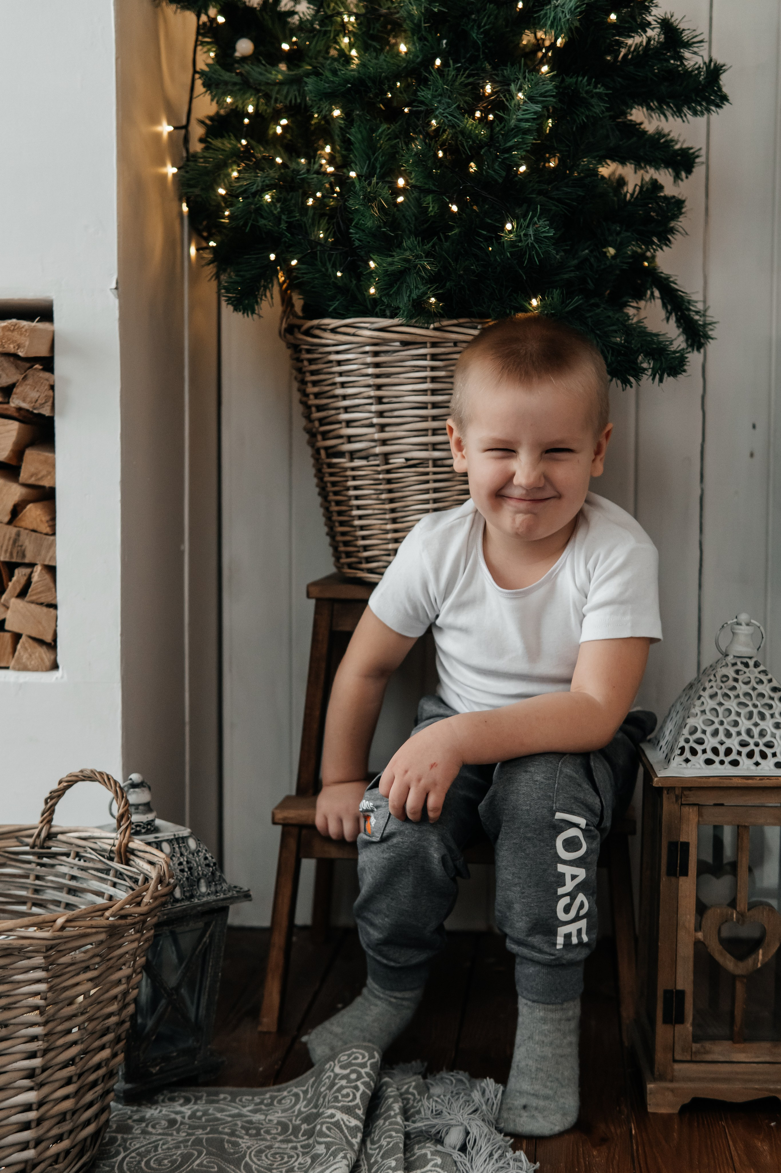 Семья Бодровых <3. Главная страница