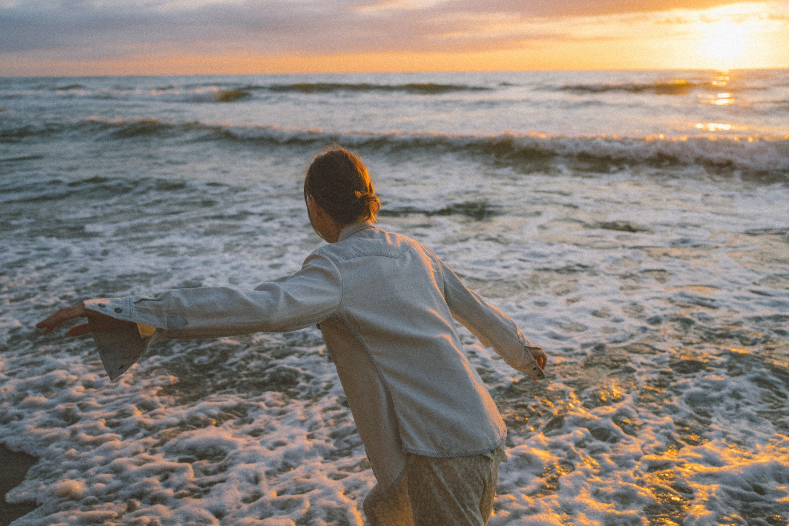 Алевтина. Фотограф Калининград Ангелина Воробьева