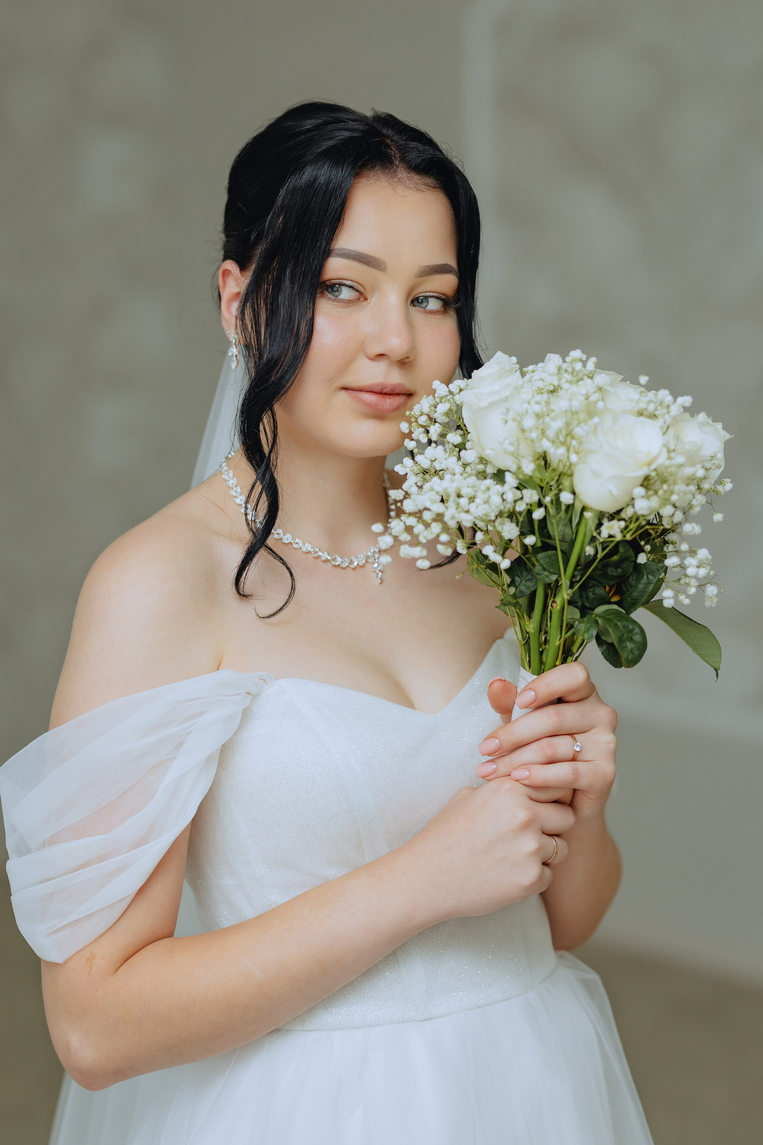 Валерий и Анна. Фотограф Облучье