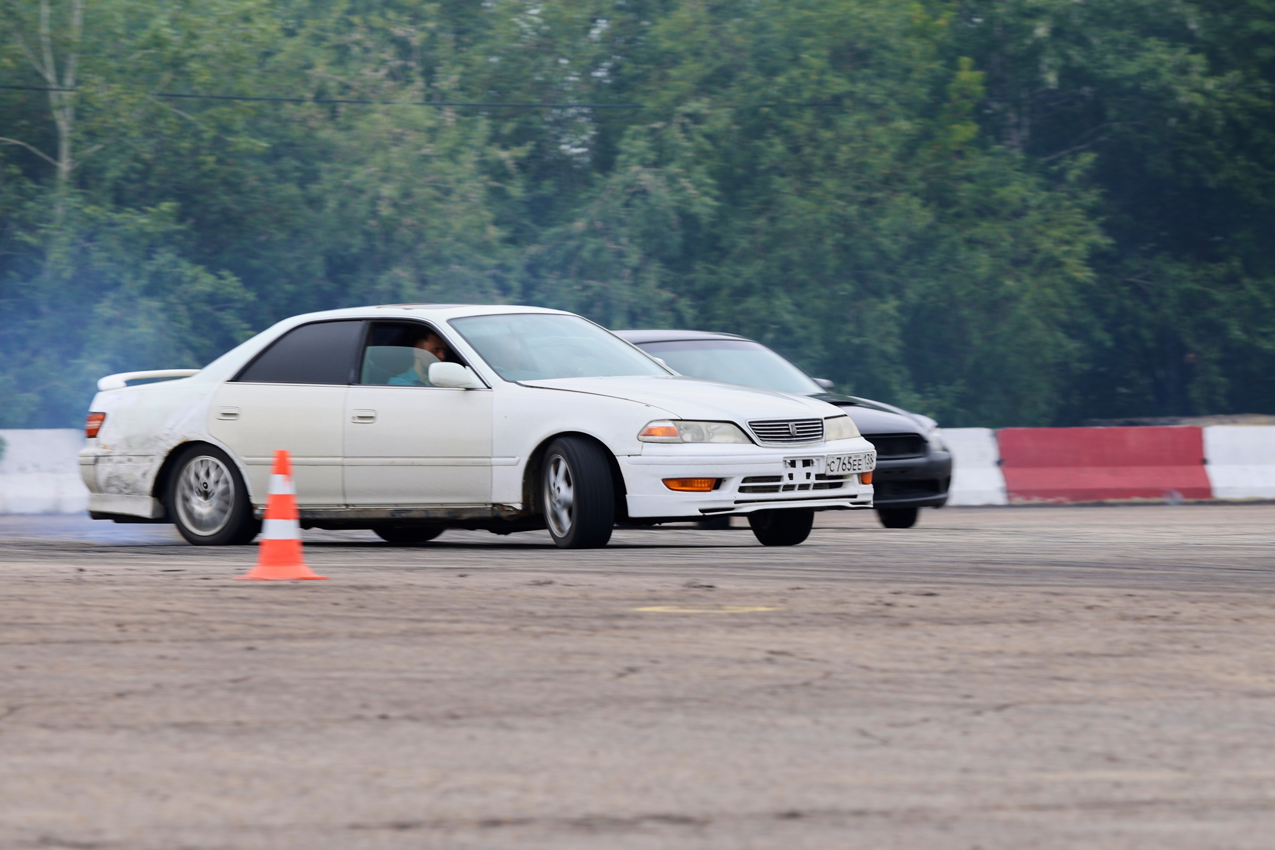 Мацури. Репортажный фотограф в Иркутске Семён Фёдоров