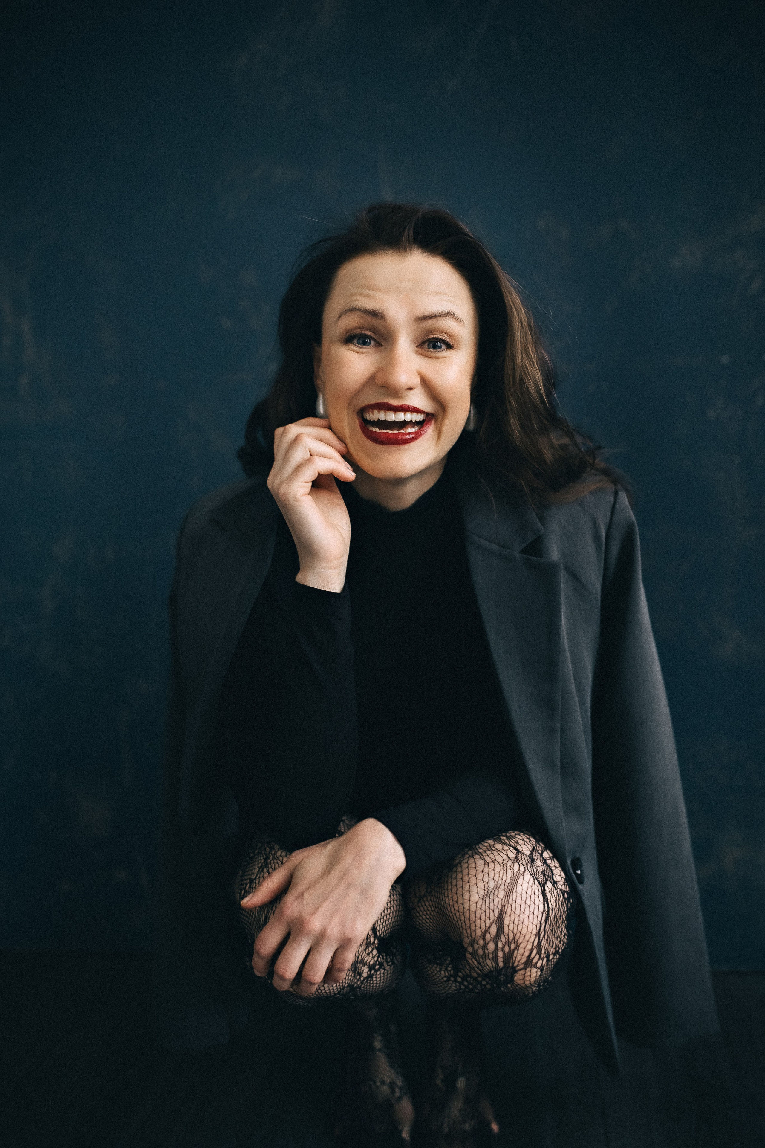 Перезагрузка, фотосессия в студии. Профессиональный фотограф, Москва |Видное Елена Елизарова