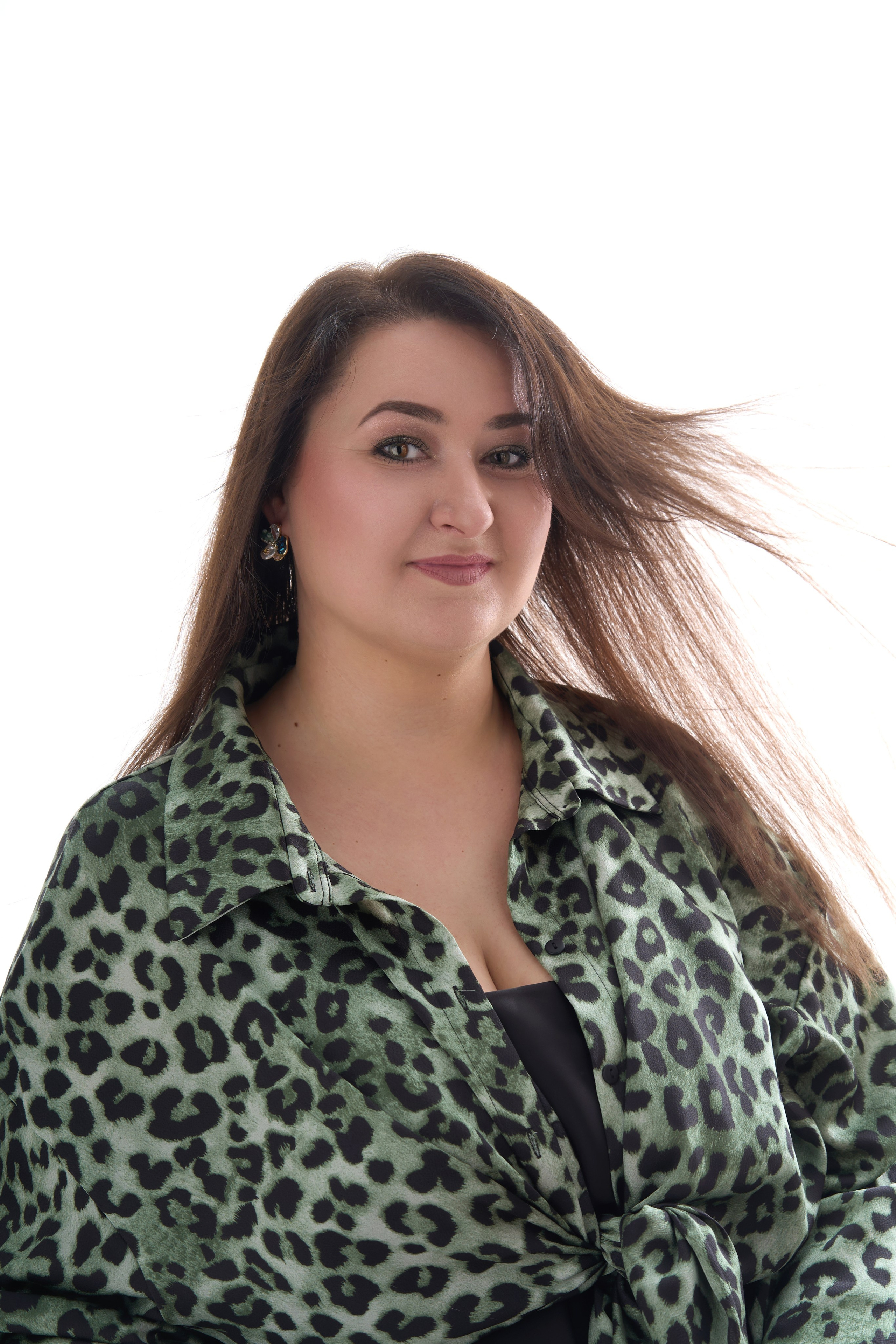 Надежда. Светлана Гордеева. Портретный фотограф