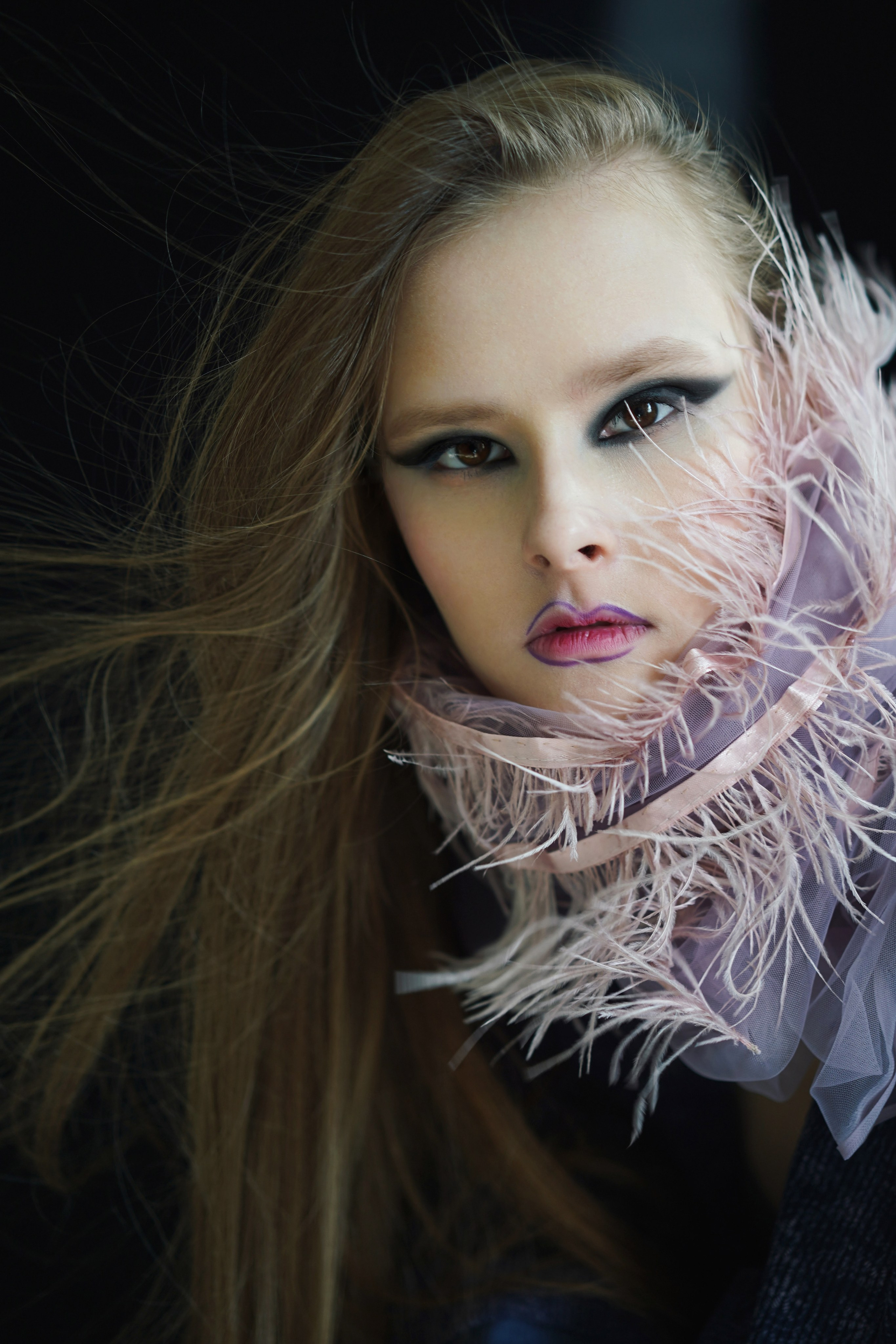 Elizabeth. Светлана Гордеева. Портретный фотограф