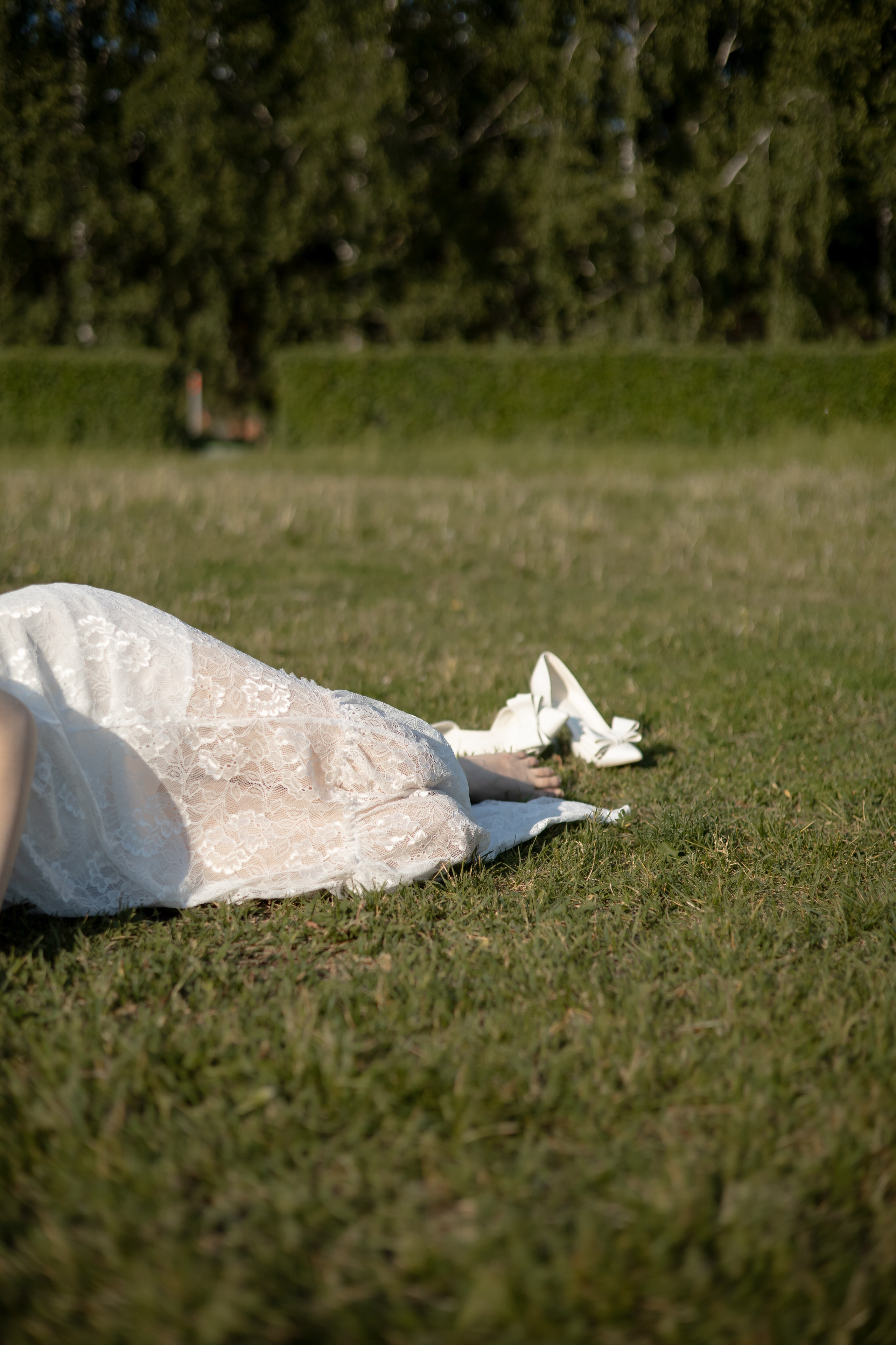 DIANA. Фотограф Элла Ефимова