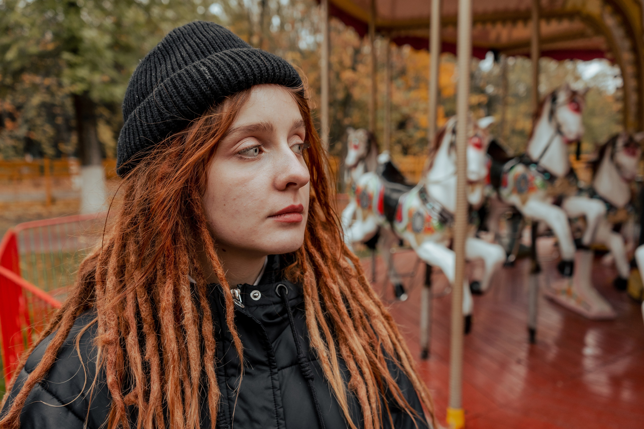 Анна Цуканова. КВЭЛ — Кто Все Эти Люди